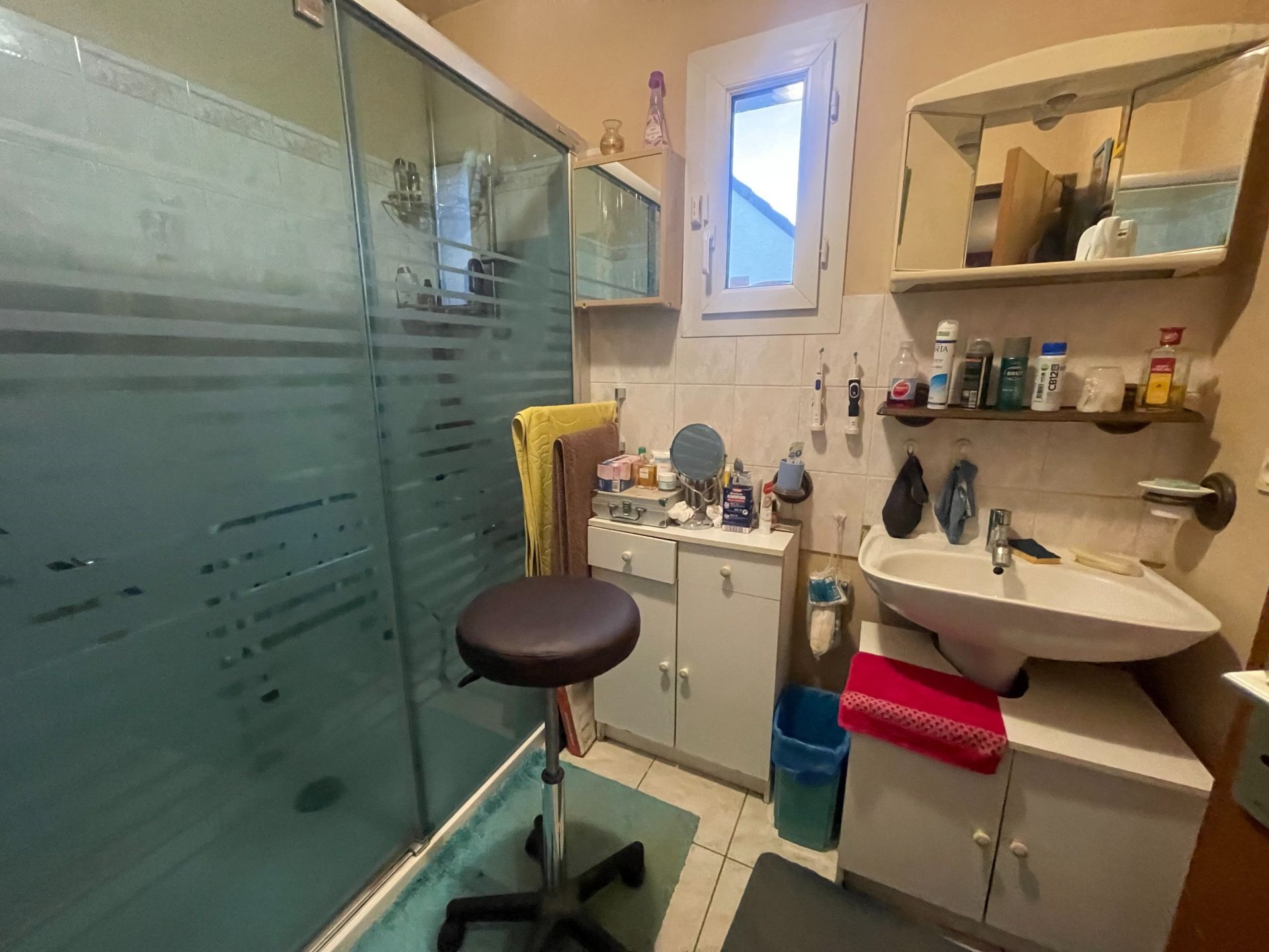 Viager Maison 4&nbsp;Pièces 100&nbsp;m² Aunay-sous-Auneau