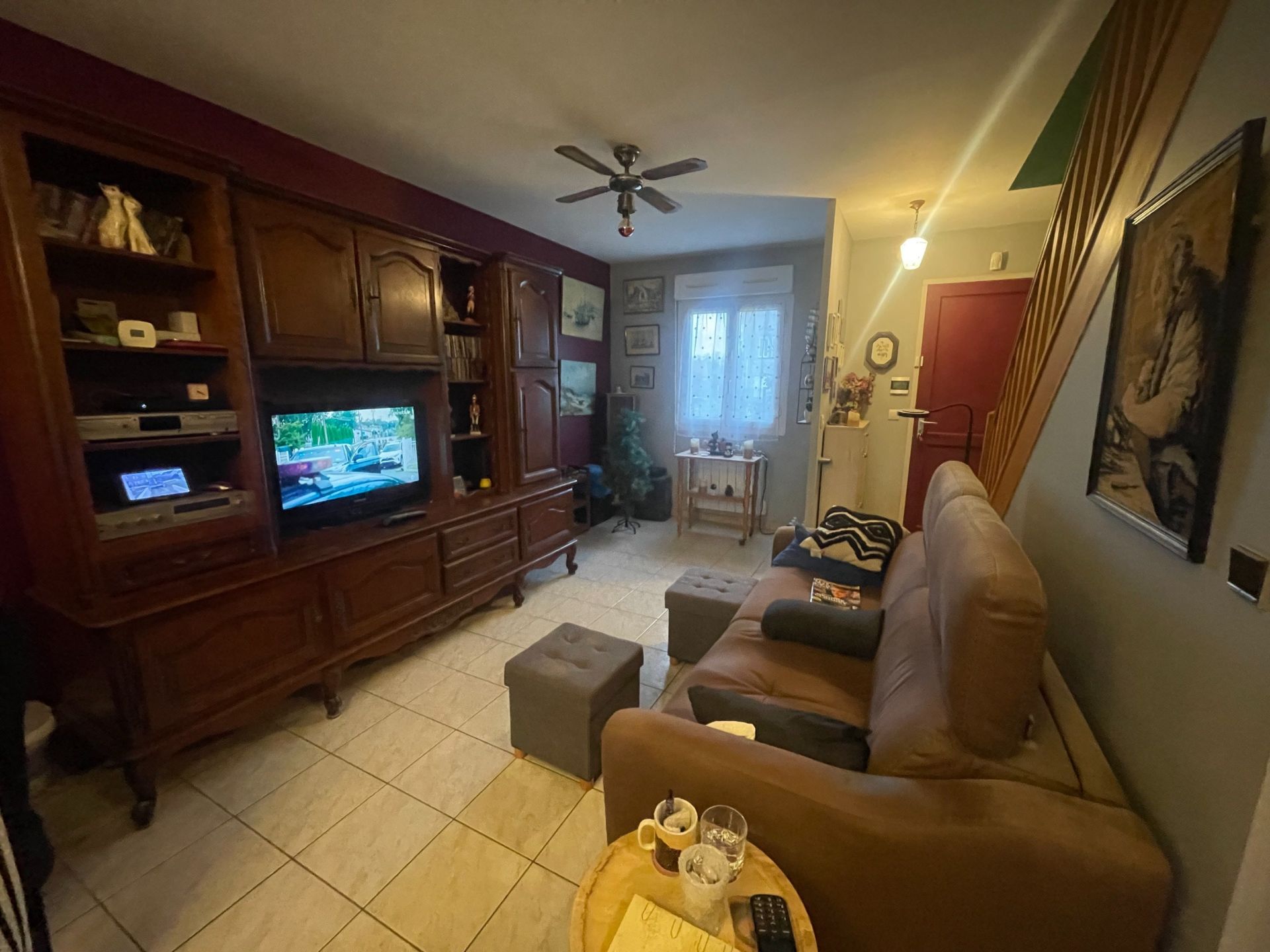 Viager Maison 4&nbsp;Pièces 100&nbsp;m² Aunay-sous-Auneau