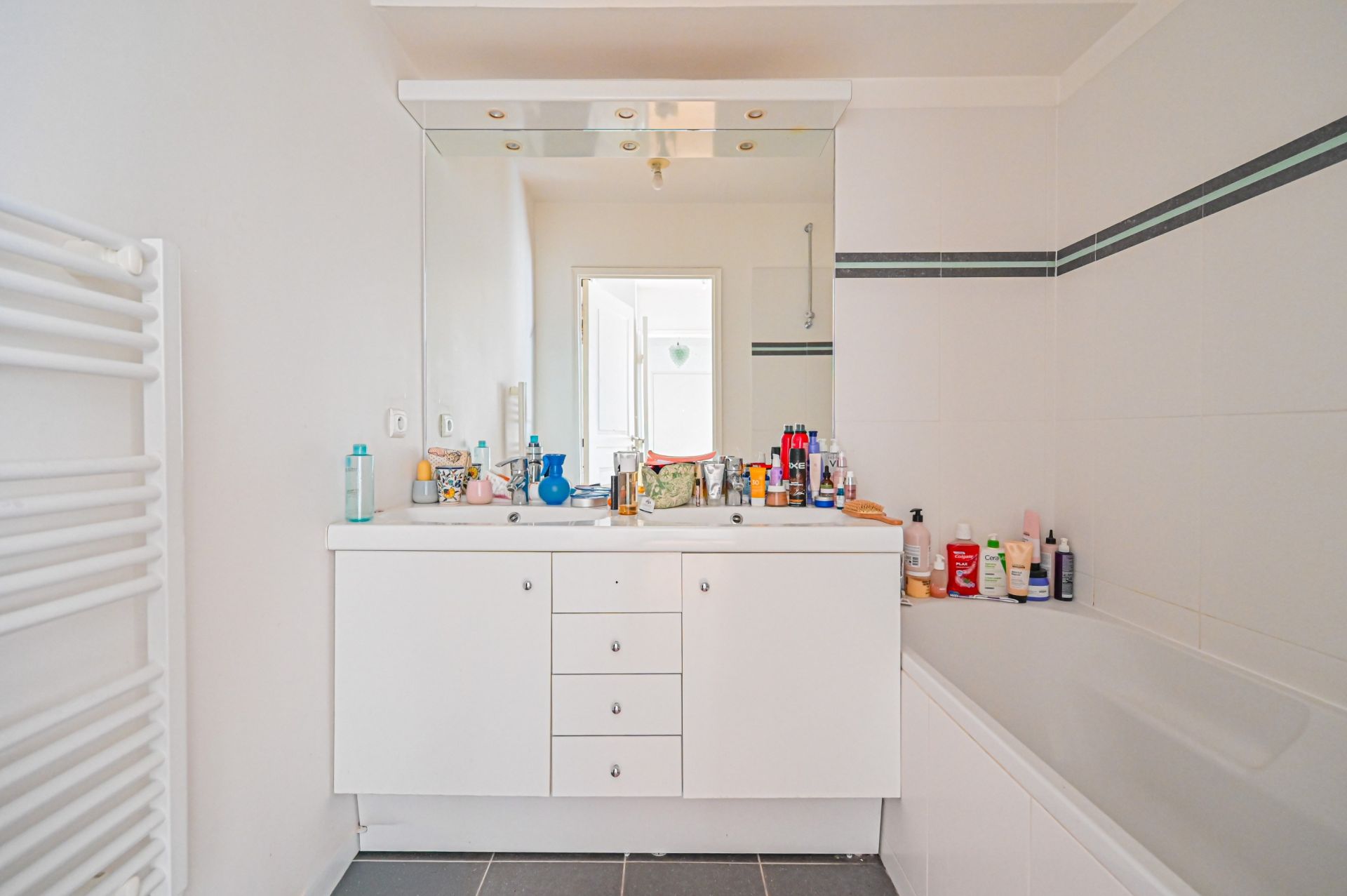 Viager Appartement 4&nbsp;Pièces 91&nbsp;m² Boulogne-Billancourt