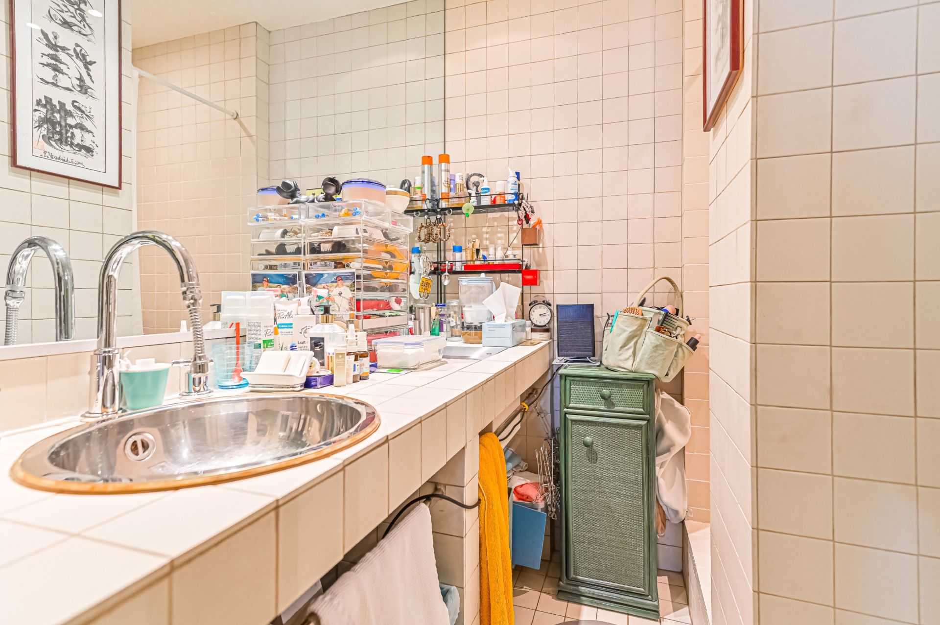 Viager Appartement 3&nbsp;Pièces 90&nbsp;m² Paris 16