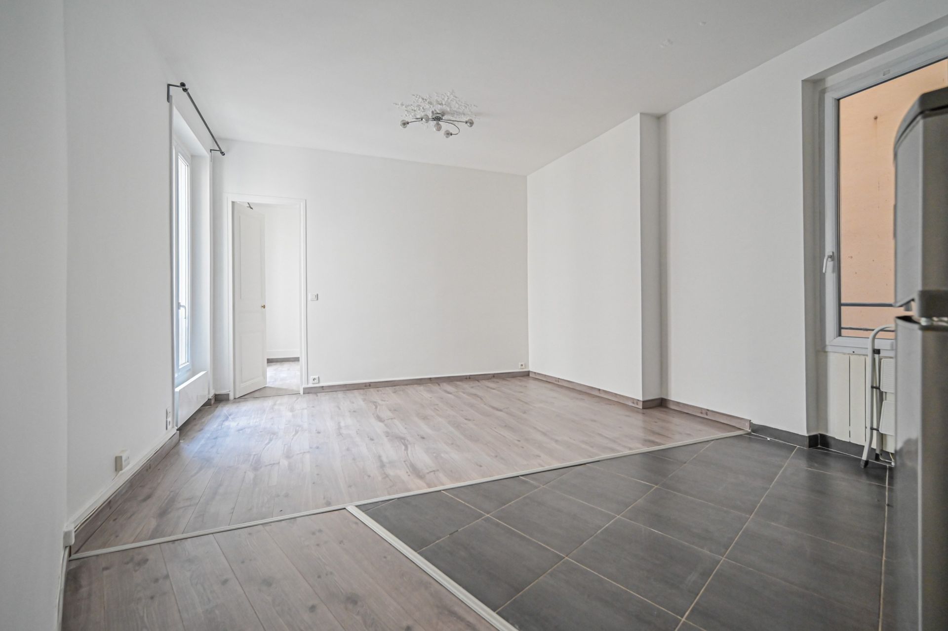 Vente Appartement 2&nbsp;Pièces 42&nbsp;m² Paris 11