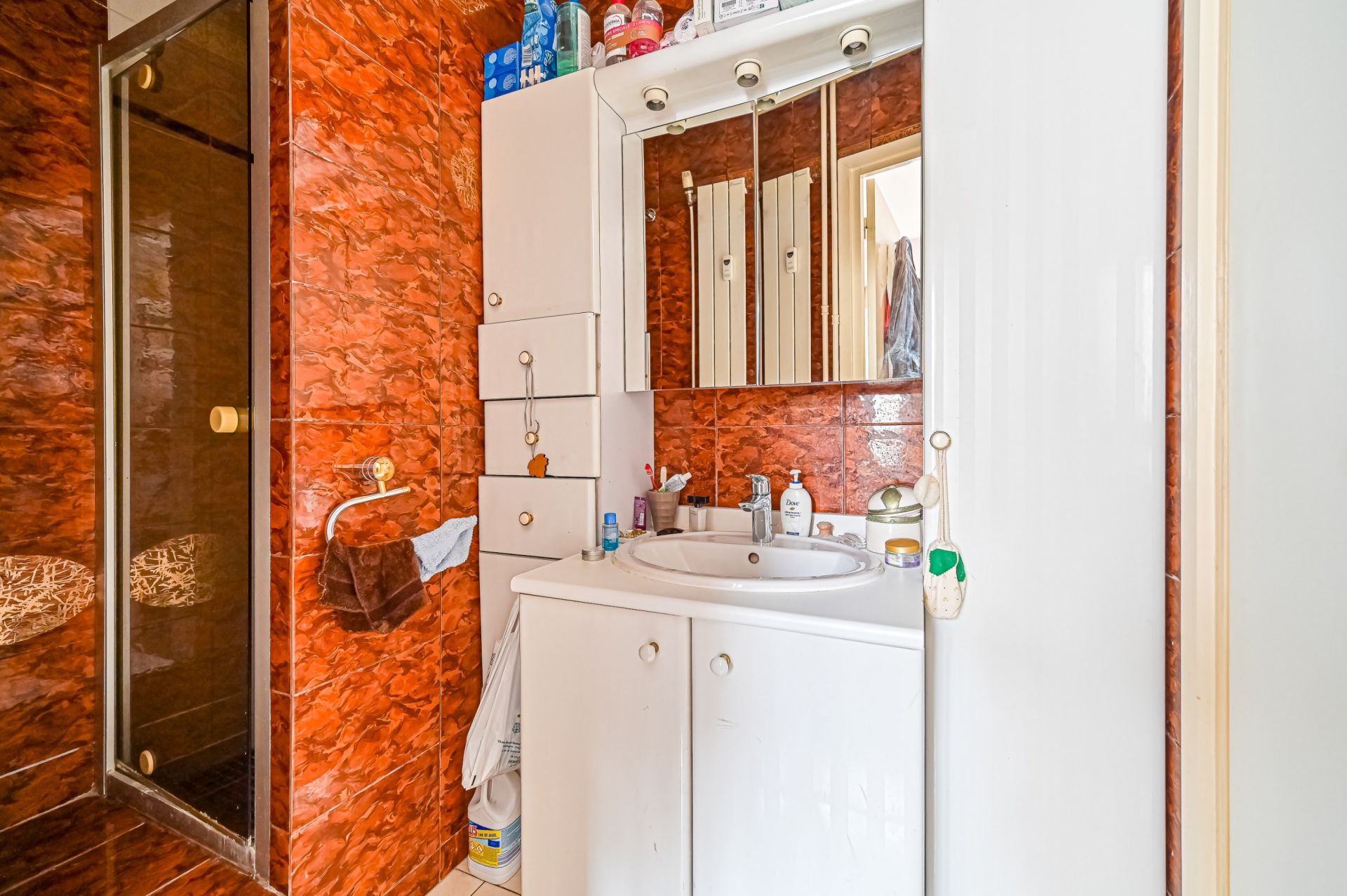 Viager Appartement 2&nbsp;Pièces 33&nbsp;m² Paris 16