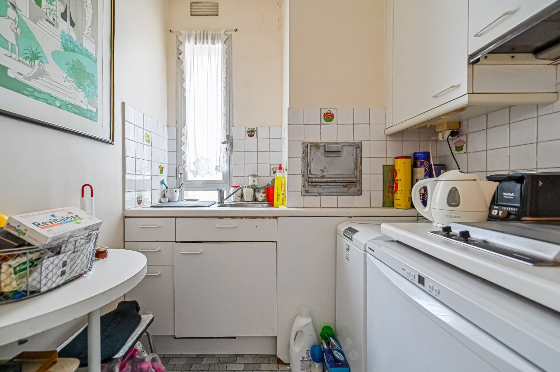 Viager Appartement 2&nbsp;Pièces 35&nbsp;m² Paris 16