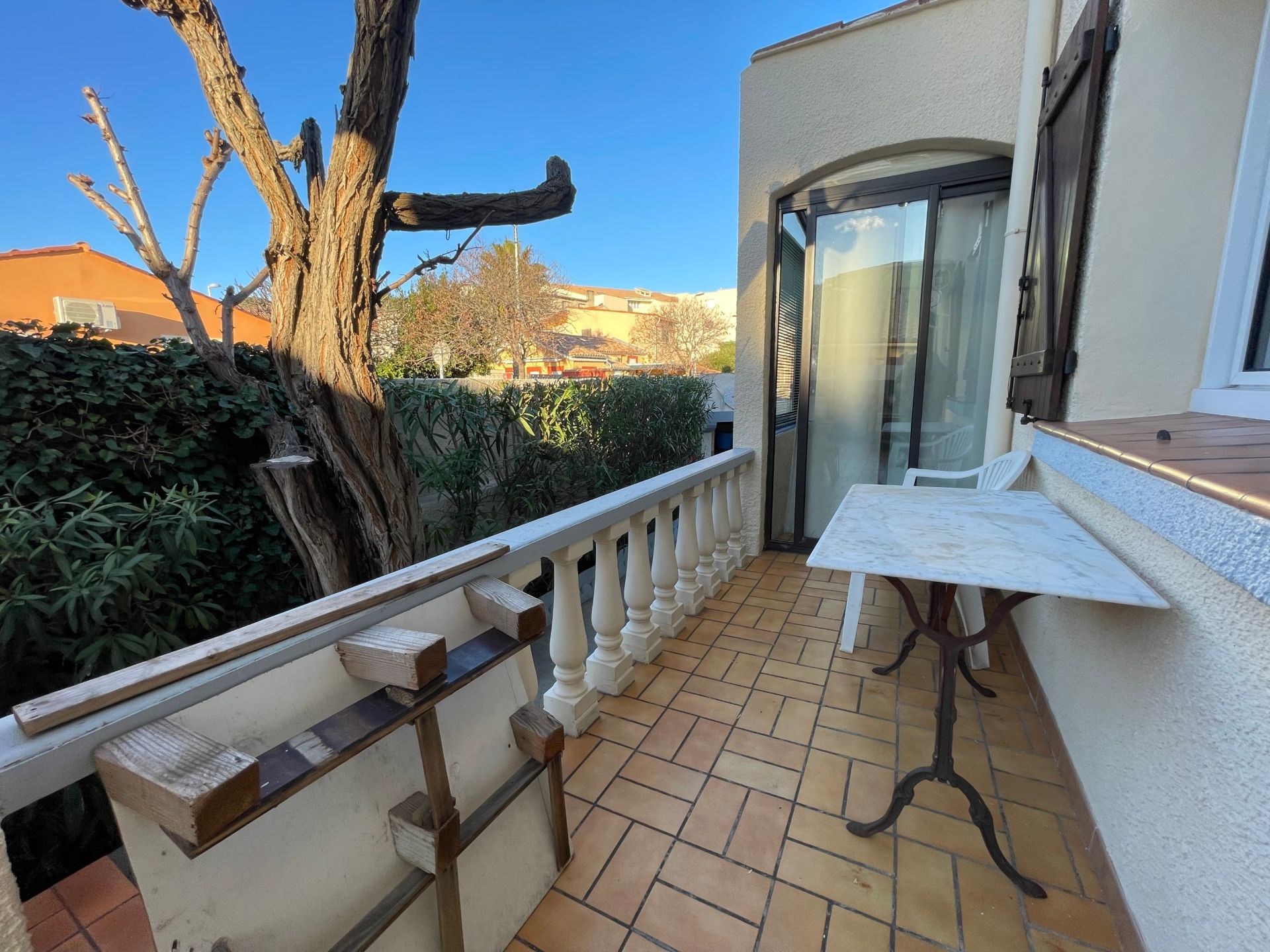 Viager Maison 4&nbsp;Pièces 120&nbsp;m² Sète