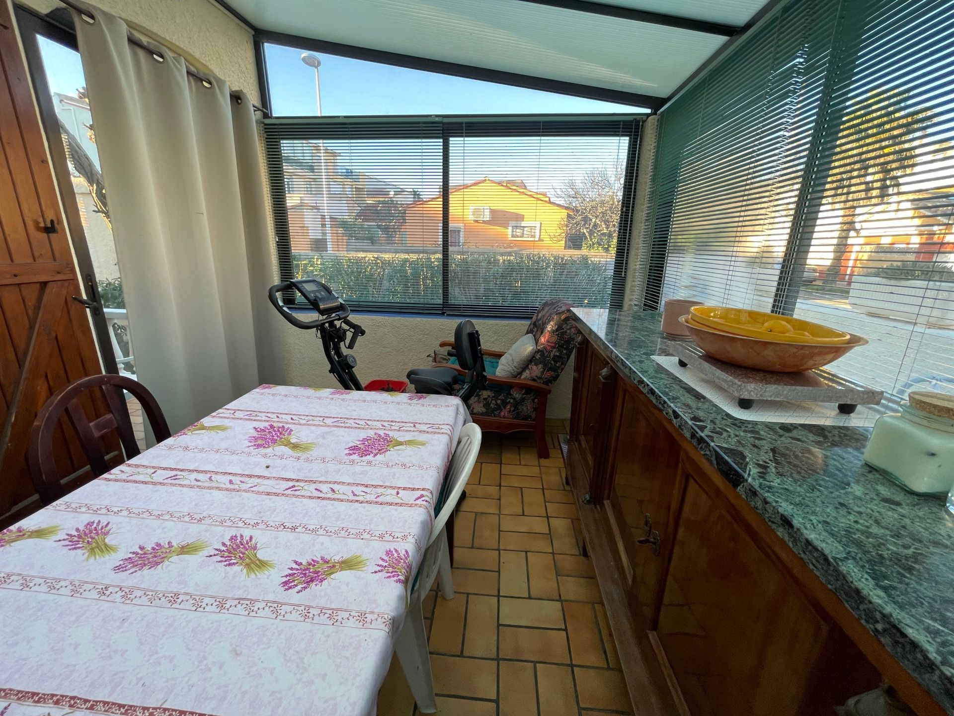 Viager Maison 4&nbsp;Pièces 120&nbsp;m² Sète