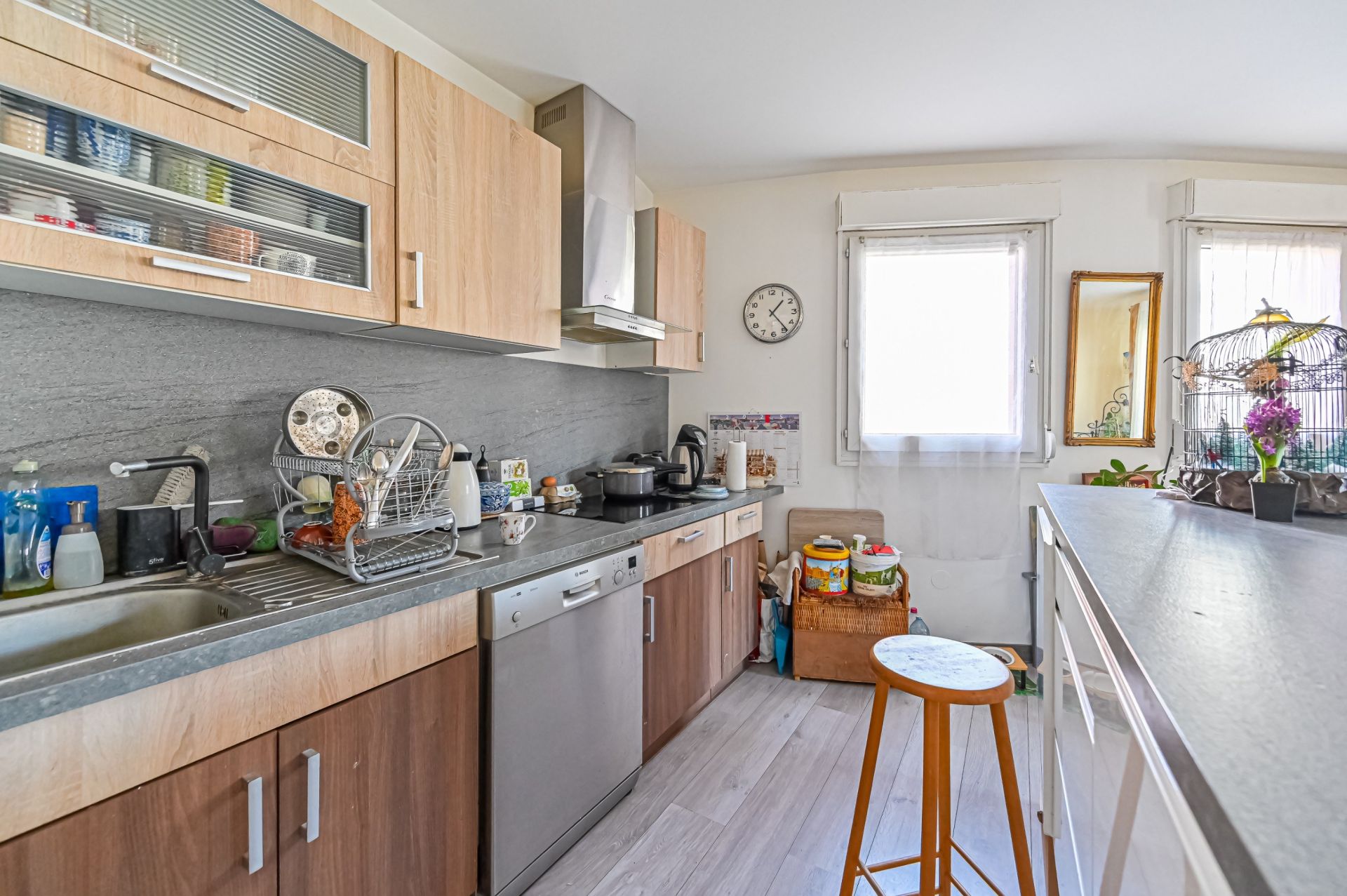 Viager Appartement 3&nbsp;Pièces 82&nbsp;m² Clamart