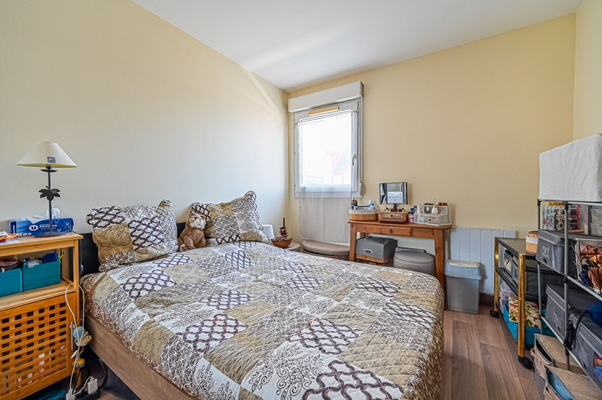 Viager Appartement 3&nbsp;Pièces 82&nbsp;m² Clamart