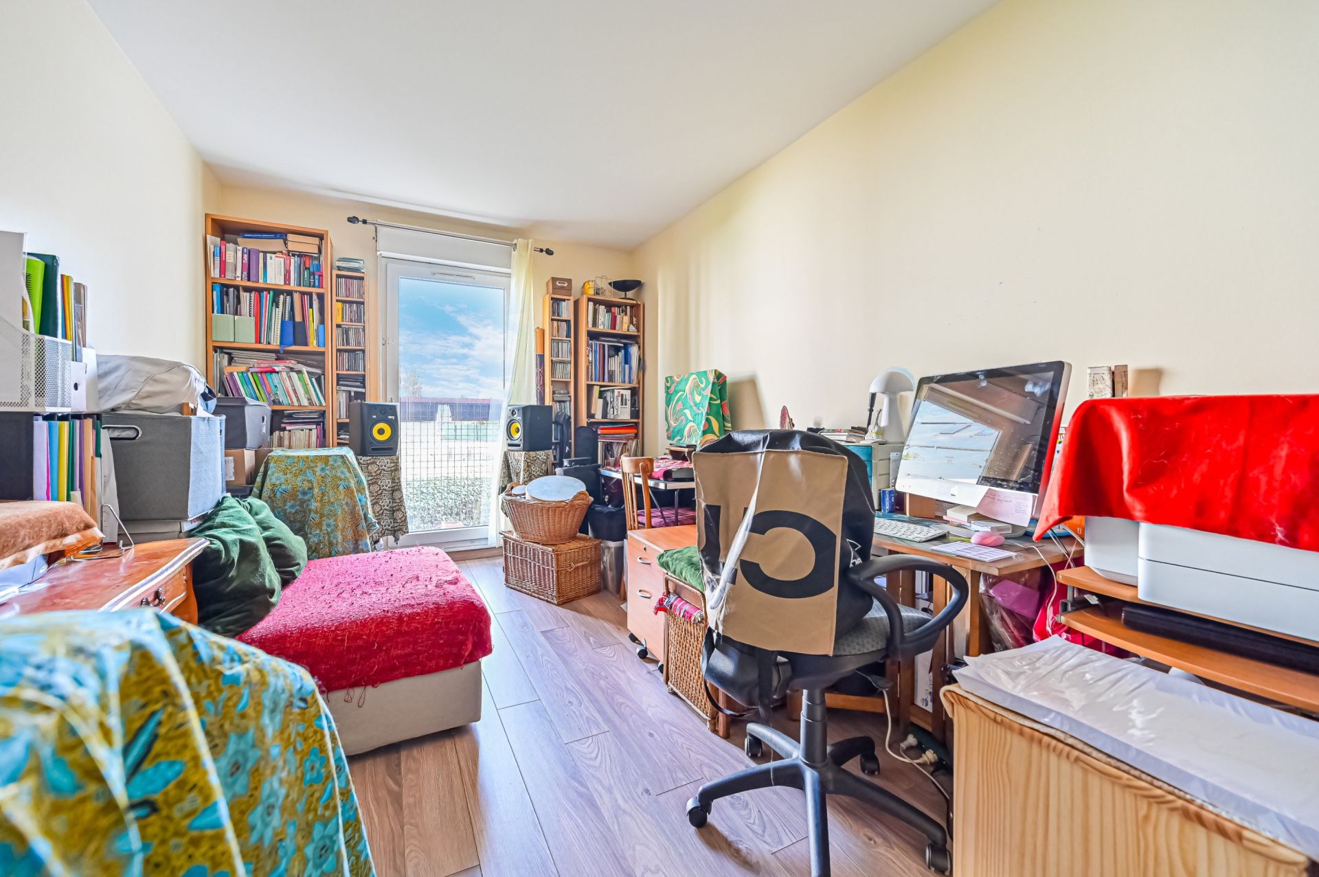 Viager Appartement 3&nbsp;Pièces 82&nbsp;m² Clamart