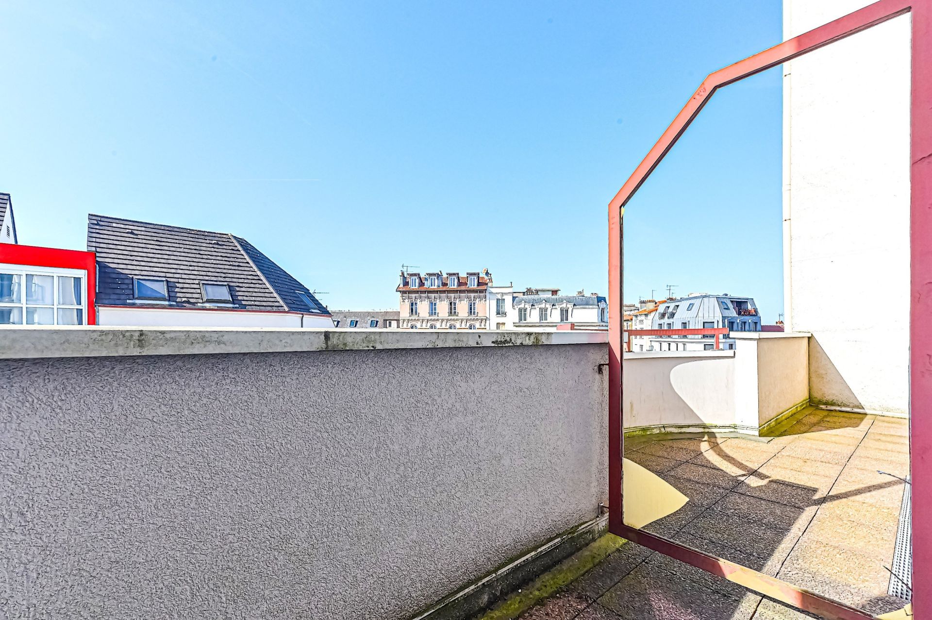 Viager Appartement 3&nbsp;Pièces 82&nbsp;m² Clamart