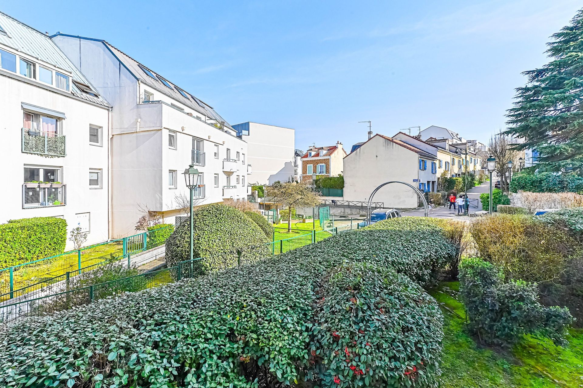 Viager Appartement 3&nbsp;Pièces 82&nbsp;m² Clamart