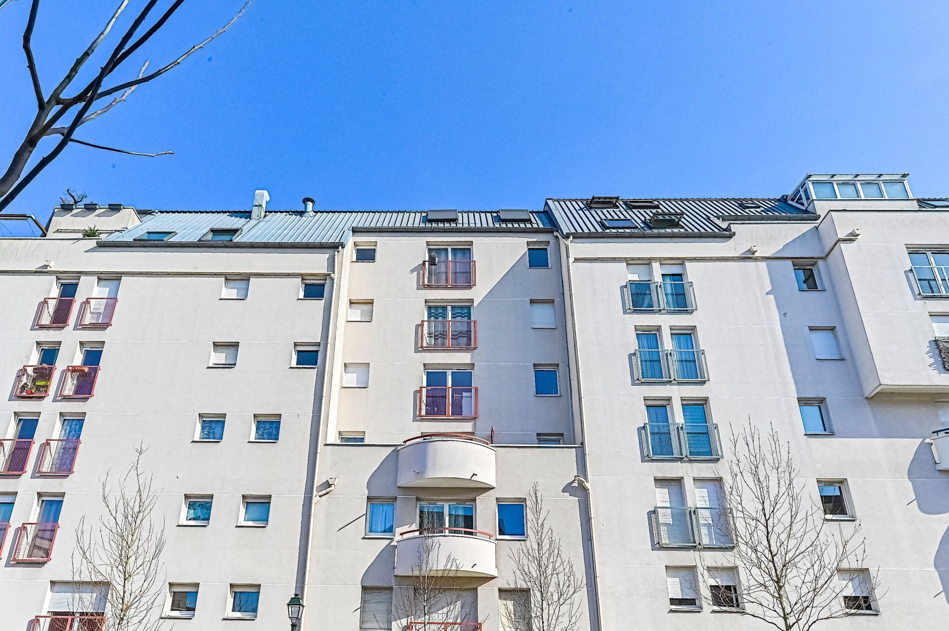 Viager Appartement 3&nbsp;Pièces 82&nbsp;m² Clamart