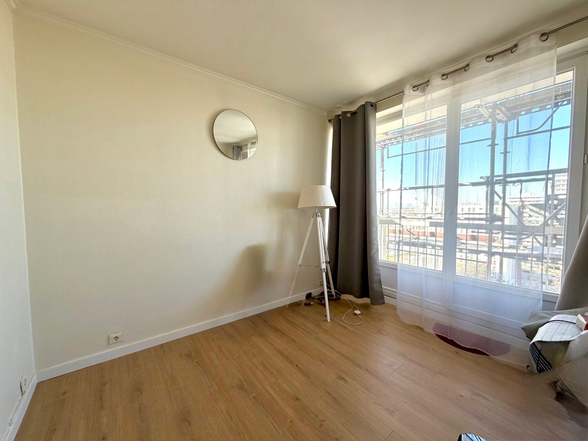 Viager Appartement 4&nbsp;Pièces 68&nbsp;m² Villeneuve-la-Garenne