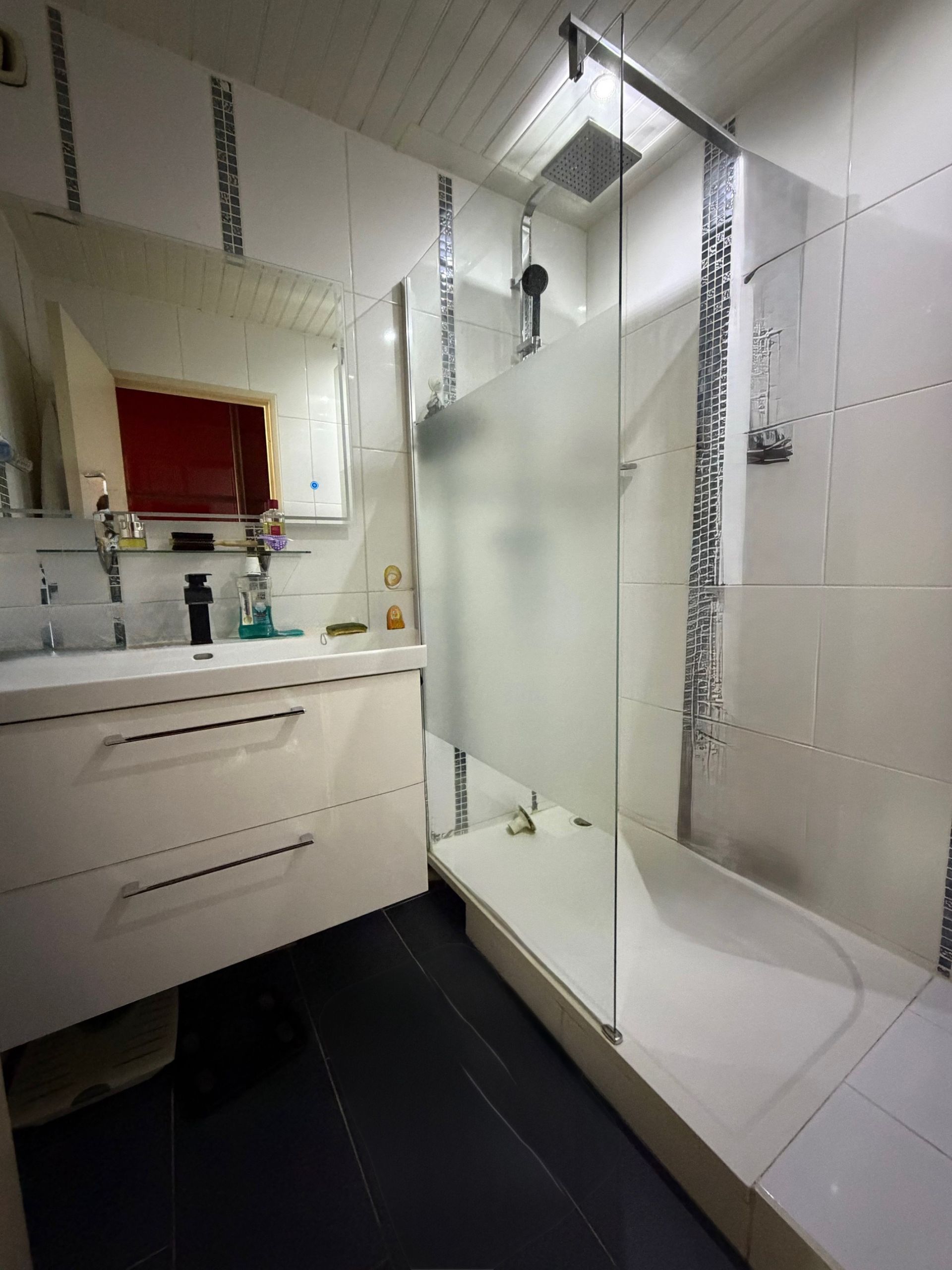 Viager Appartement 4&nbsp;Pièces 68&nbsp;m² Villeneuve-la-Garenne