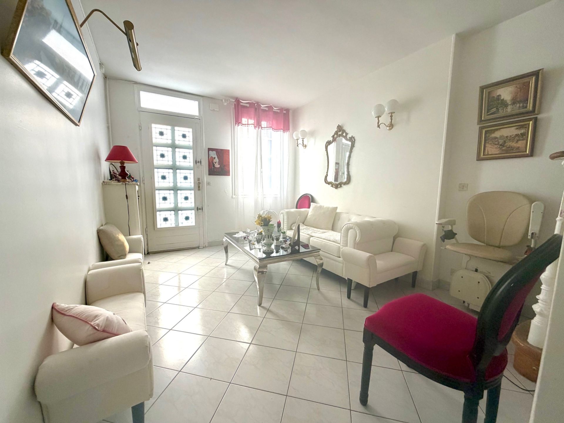 Viager Maison 4&nbsp;Pièces 86.28&nbsp;m² Boulogne-Billancourt