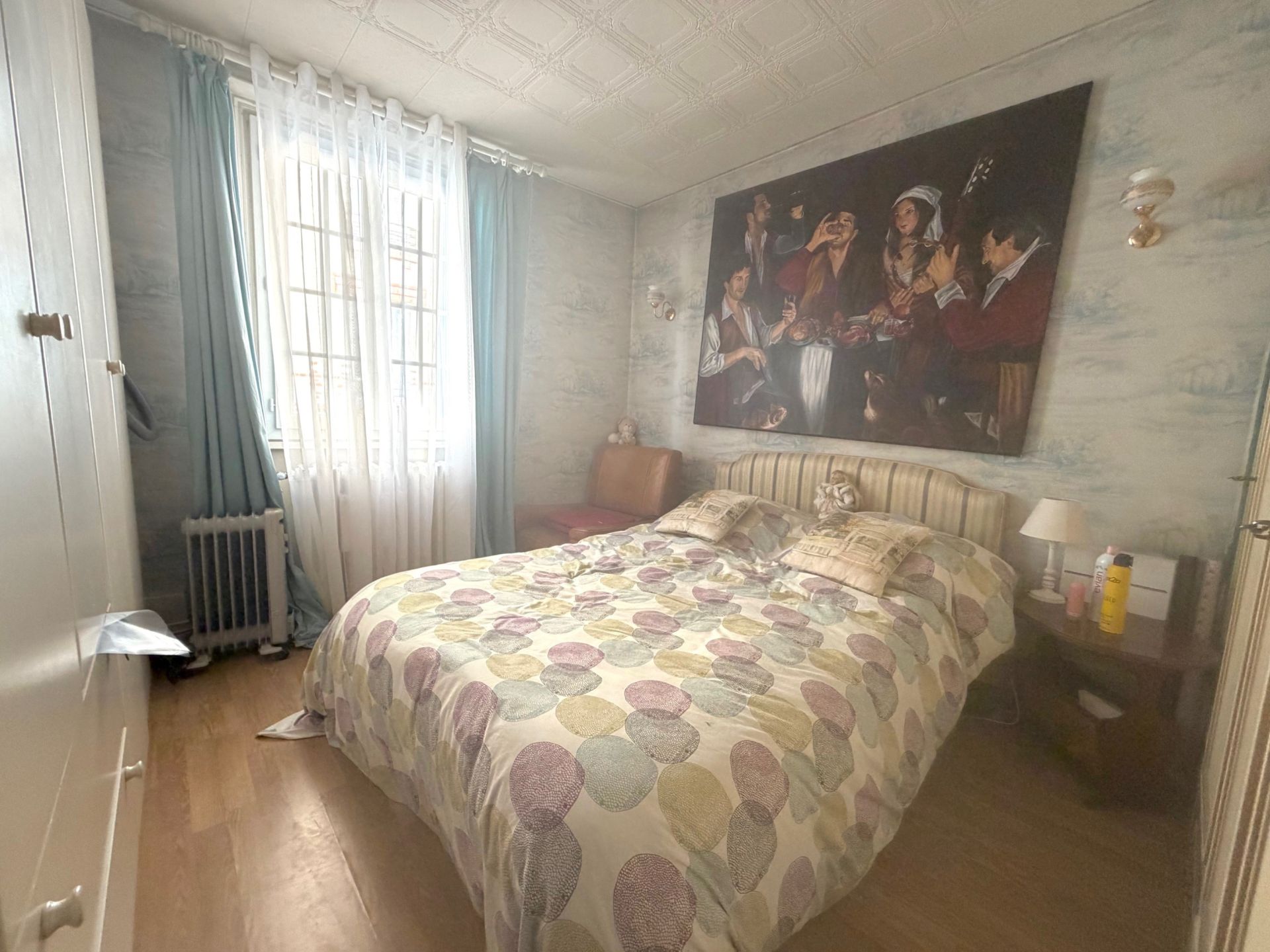 Viager Maison 3&nbsp;Pièces 136&nbsp;m² Boulogne-Billancourt