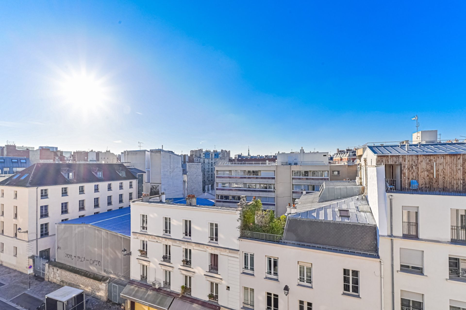 Viager Appartement 3&nbsp;Pièces 66&nbsp;m² Paris 12