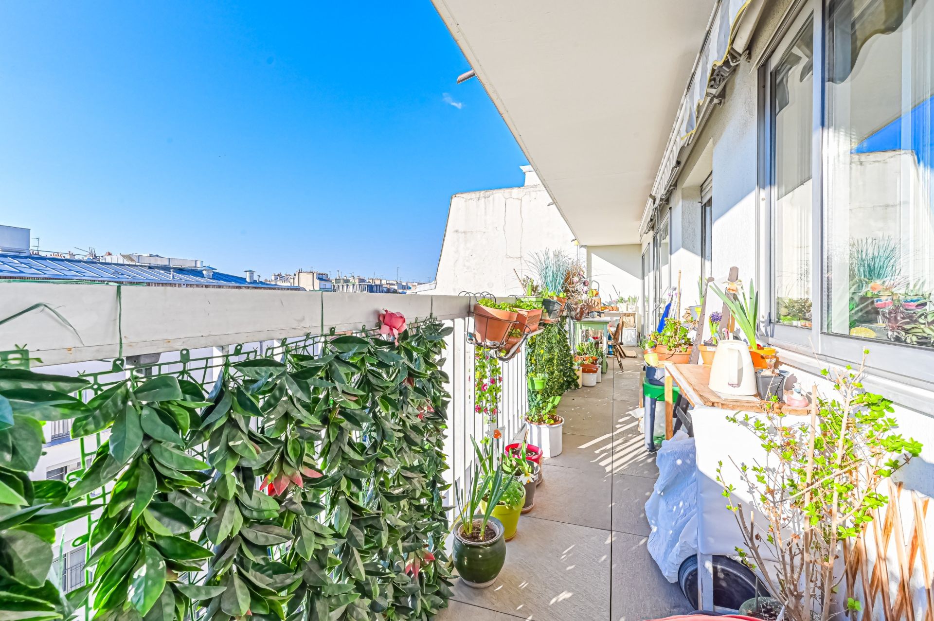 Viager Appartement 3&nbsp;Pièces 66&nbsp;m² Paris 12