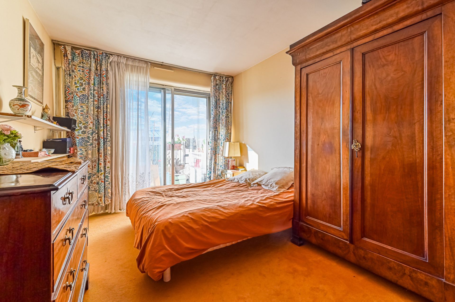 Viager Appartement 3&nbsp;Pièces 66&nbsp;m² Paris 12