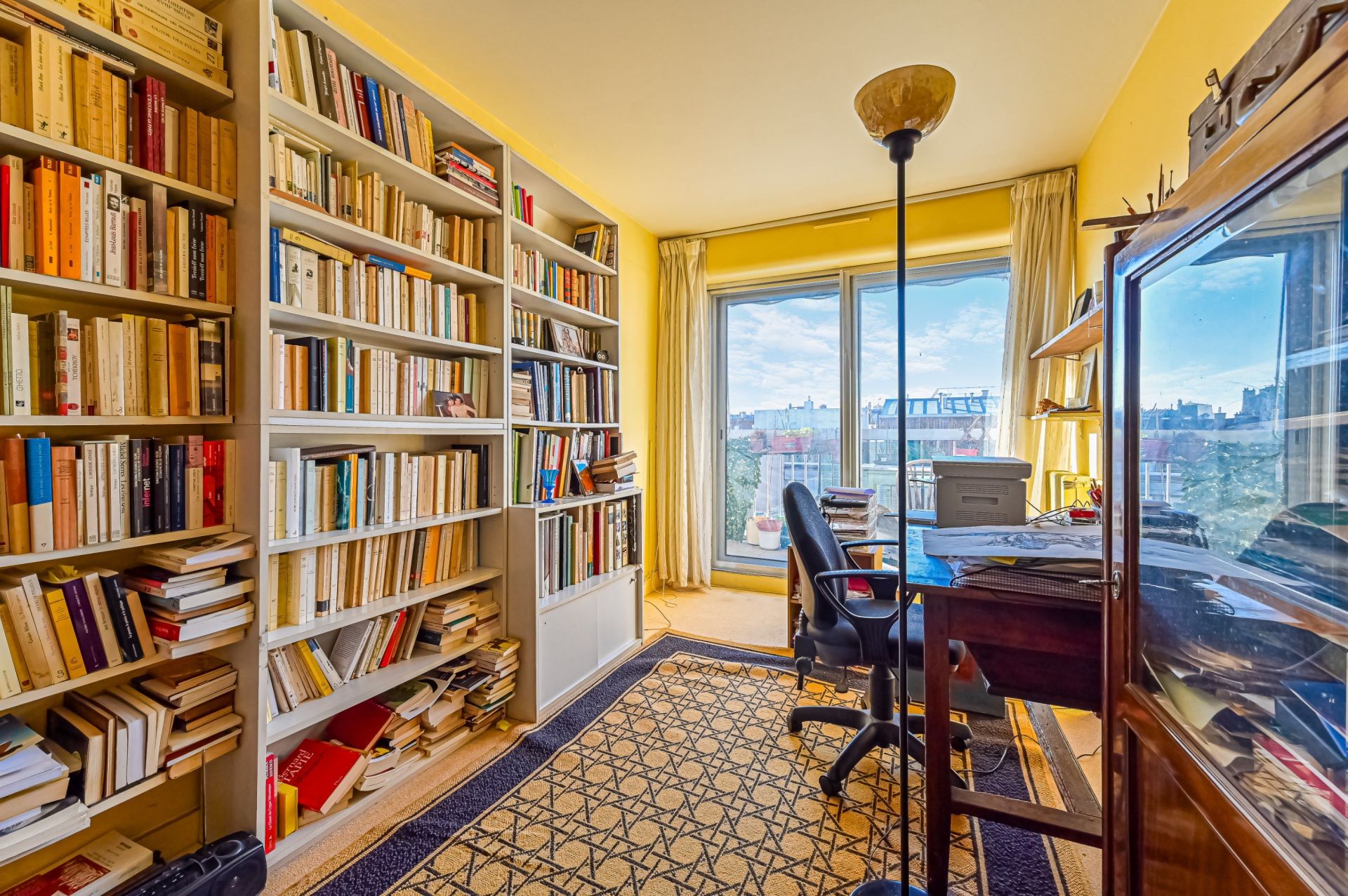 Viager Appartement 3&nbsp;Pièces 66&nbsp;m² Paris 12