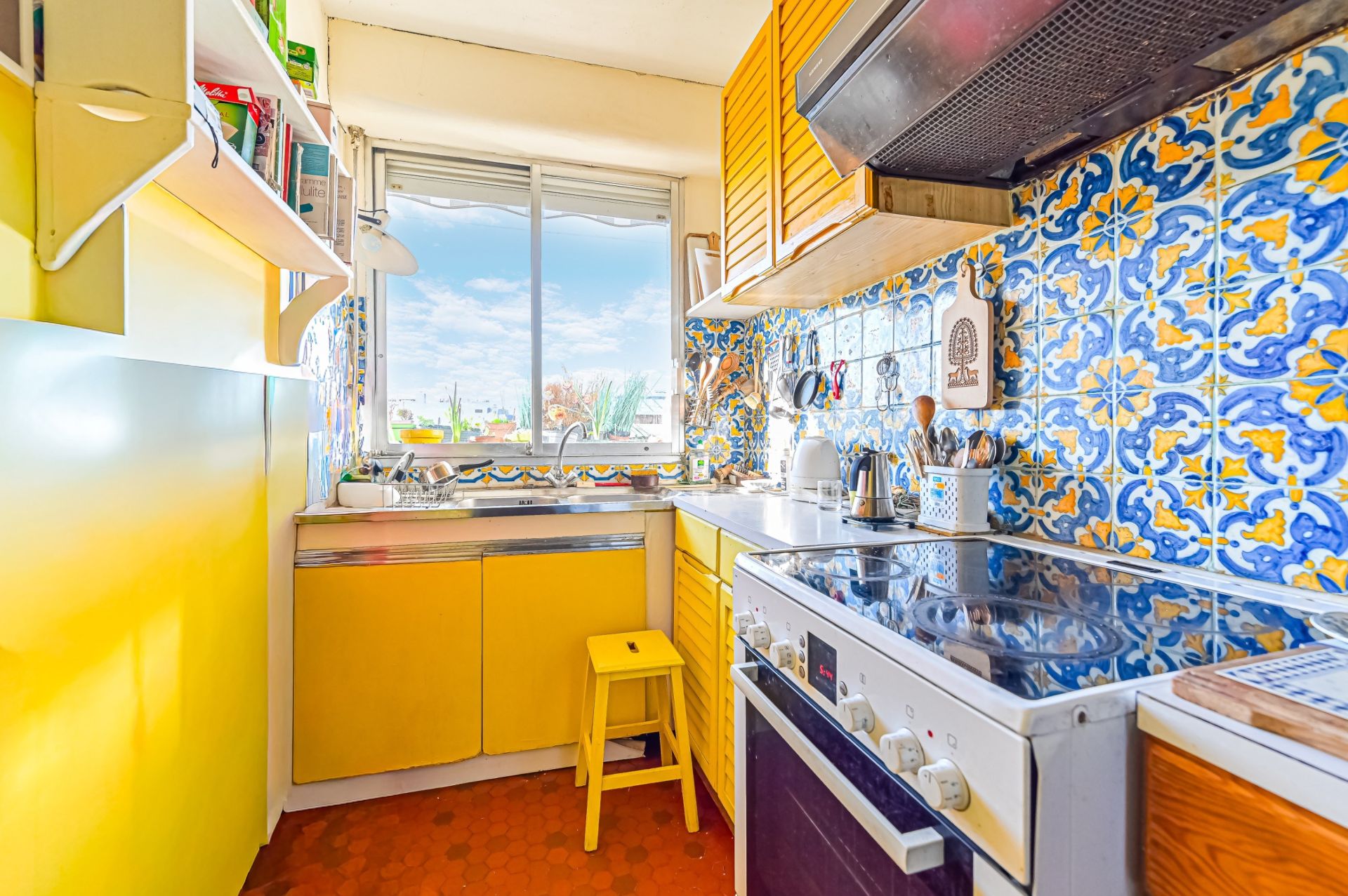 Viager Appartement 3&nbsp;Pièces 66&nbsp;m² Paris 12