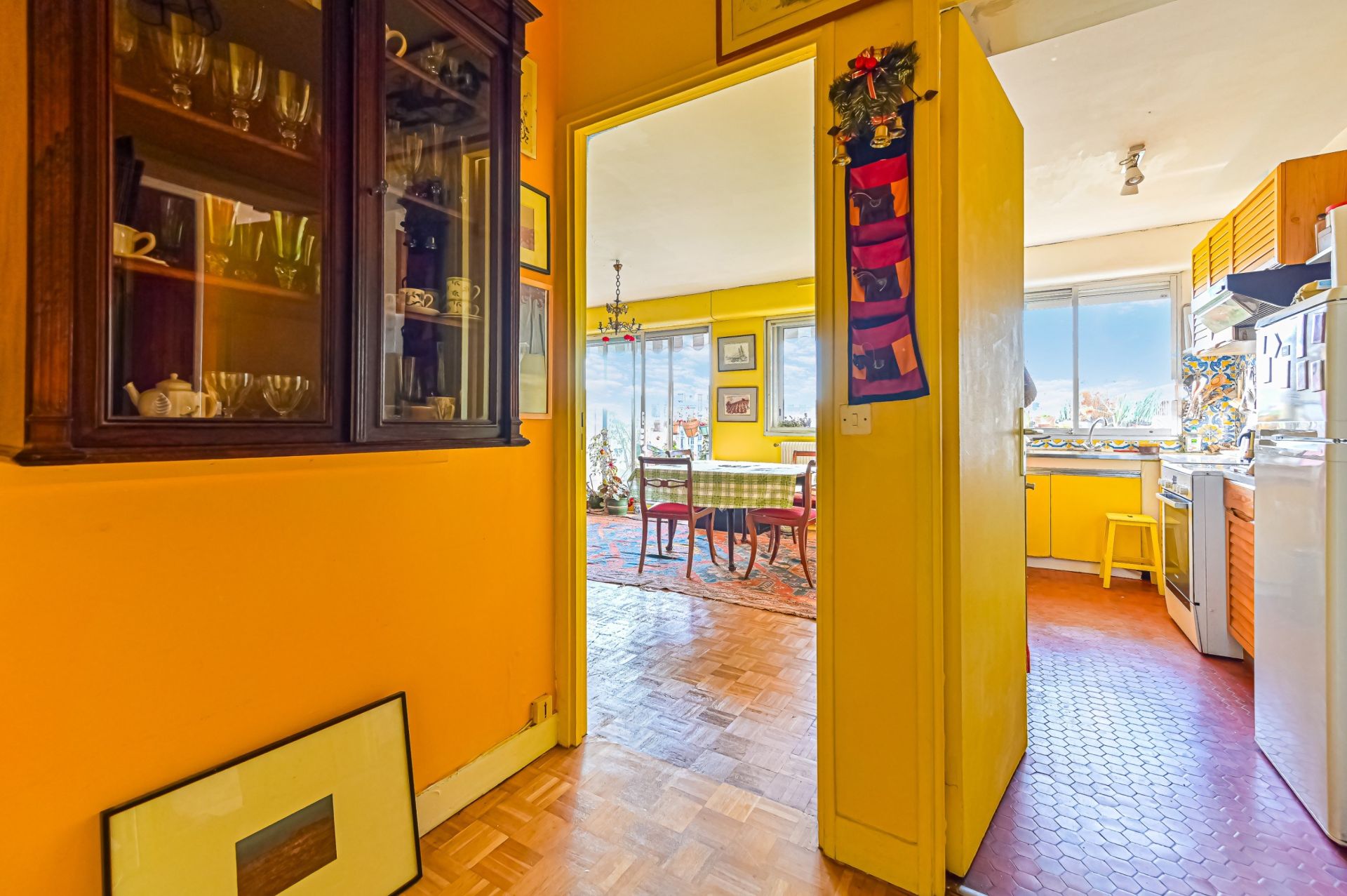 Viager Appartement 3&nbsp;Pièces 66&nbsp;m² Paris 12