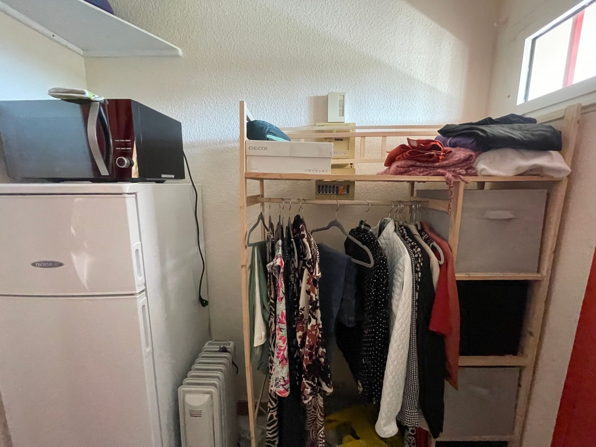 Viager Appartement 1&nbsp;pièce 21.6&nbsp;m² Le Grau-du-Roi