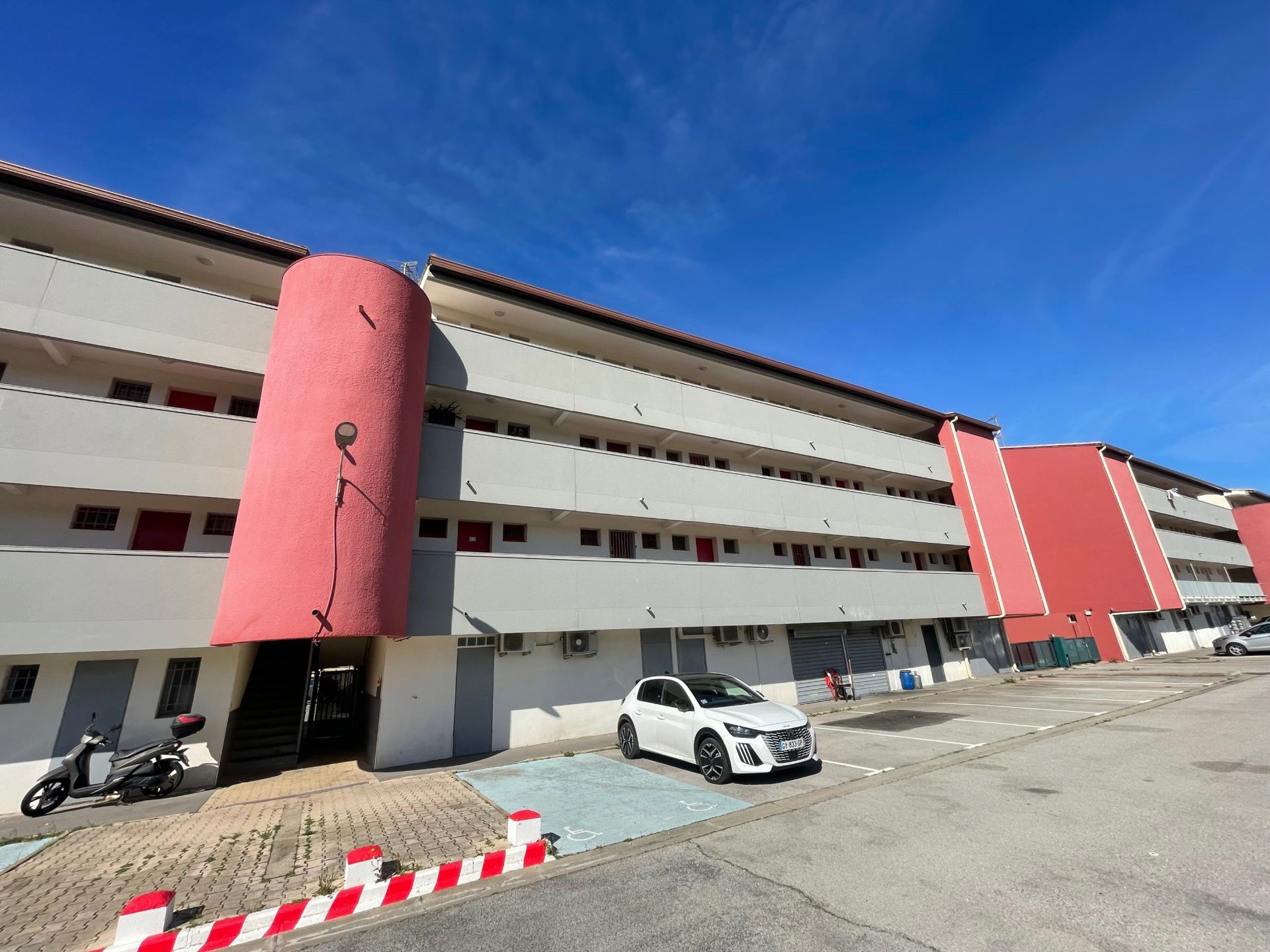 Viager Appartement 1&nbsp;pièce 21.6&nbsp;m² Le Grau-du-Roi