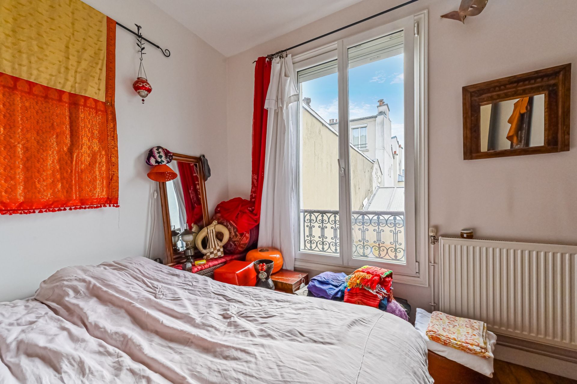 Viager Appartement 3&nbsp;Pièces 61&nbsp;m² Paris 11