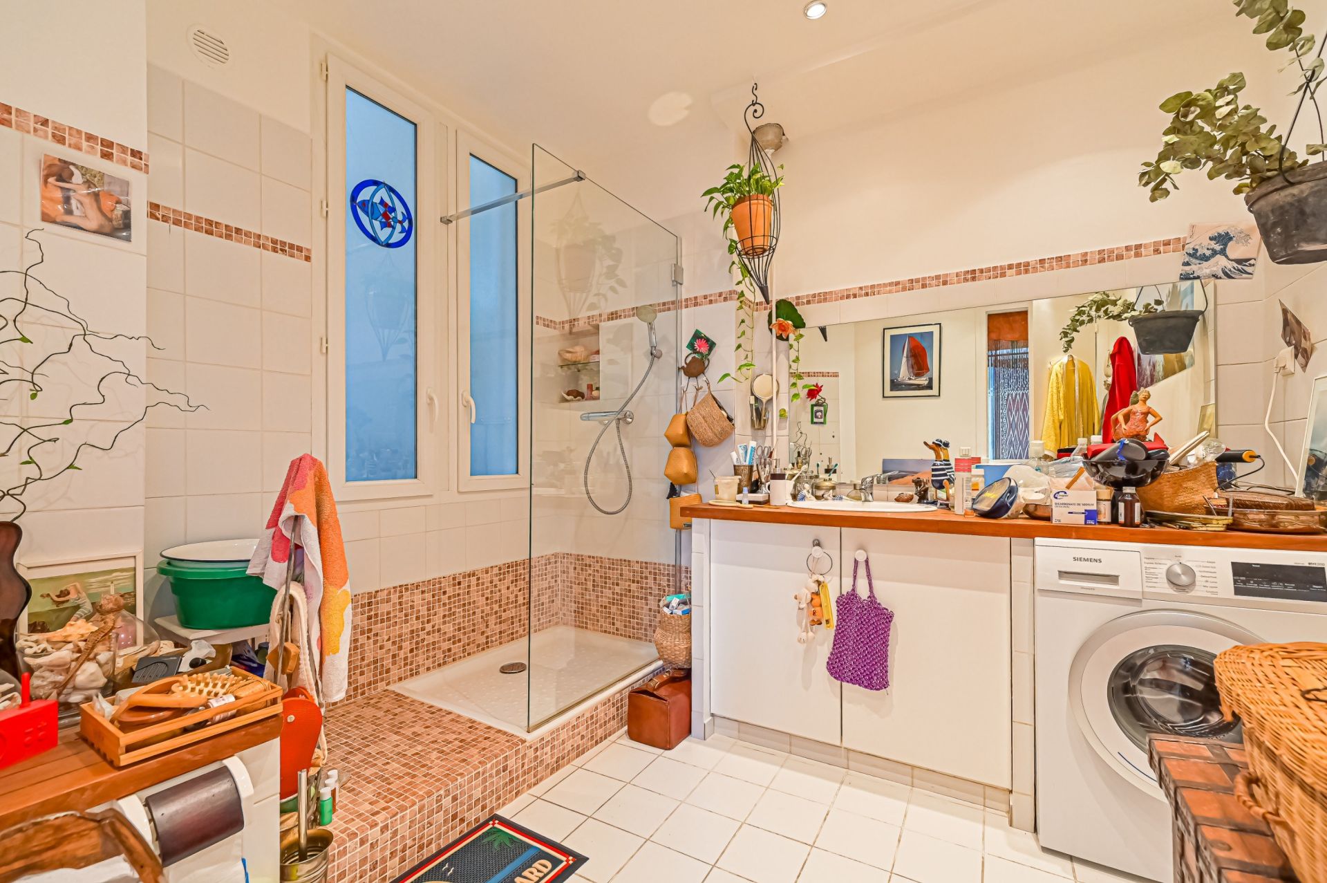 Viager Appartement 3&nbsp;Pièces 61&nbsp;m² Paris 11