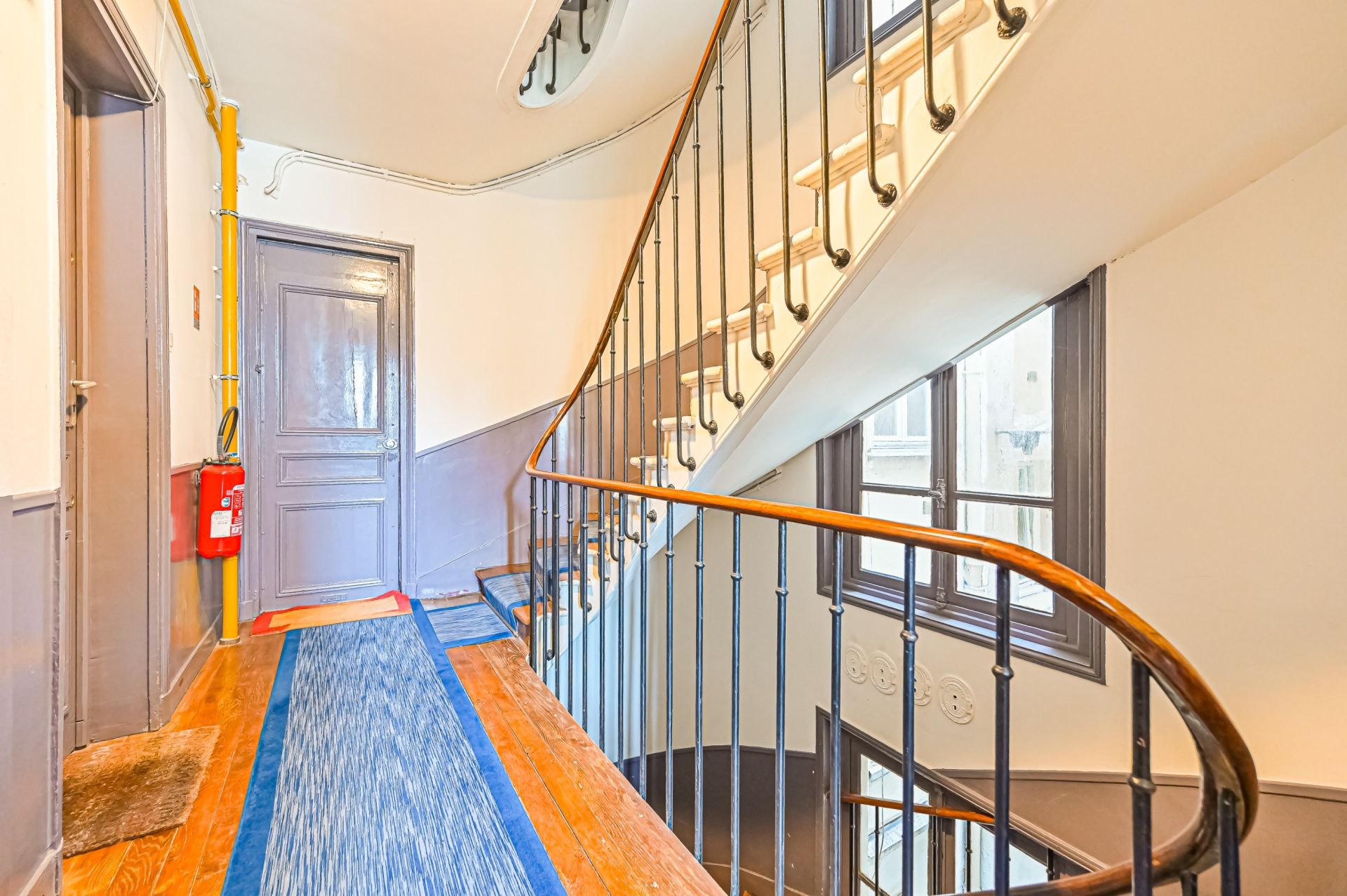 Viager Appartement 3&nbsp;Pièces 61&nbsp;m² Paris 11