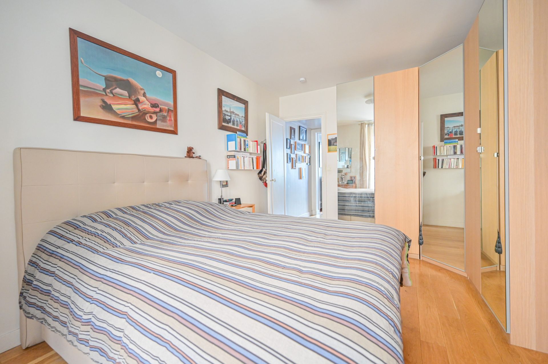 Viager Appartement 3&nbsp;Pièces 53&nbsp;m² Paris 12