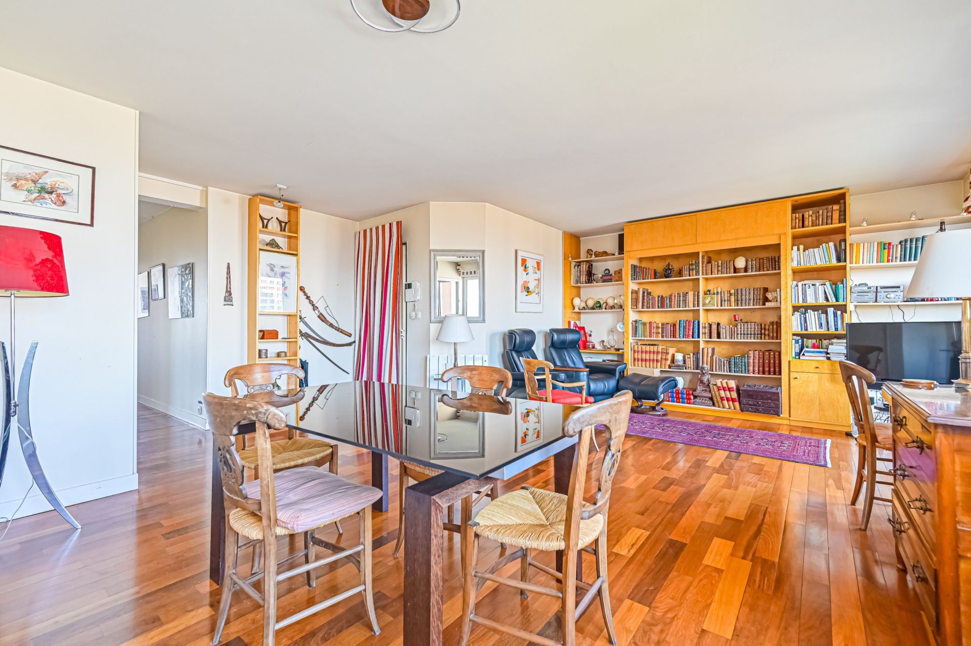 Viager Appartement 3&nbsp;Pièces 72&nbsp;m² Paris 15