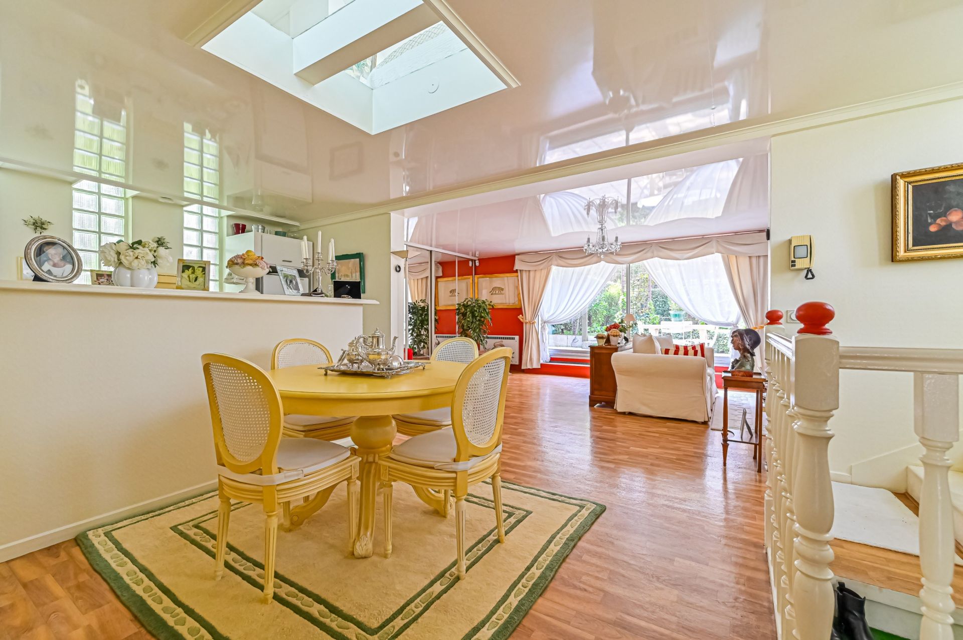 Viager Maison 5&nbsp;Pièces 131&nbsp;m² Boulogne-Billancourt