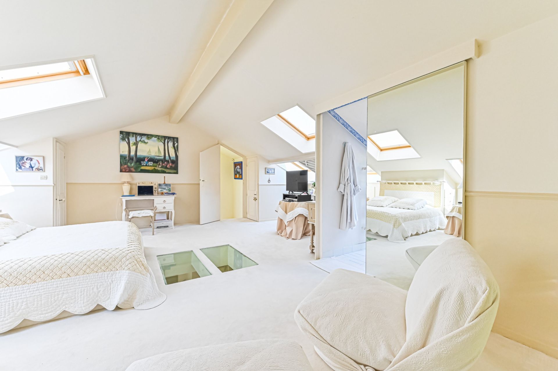 Viager Maison 5&nbsp;Pièces 131&nbsp;m² Boulogne-Billancourt