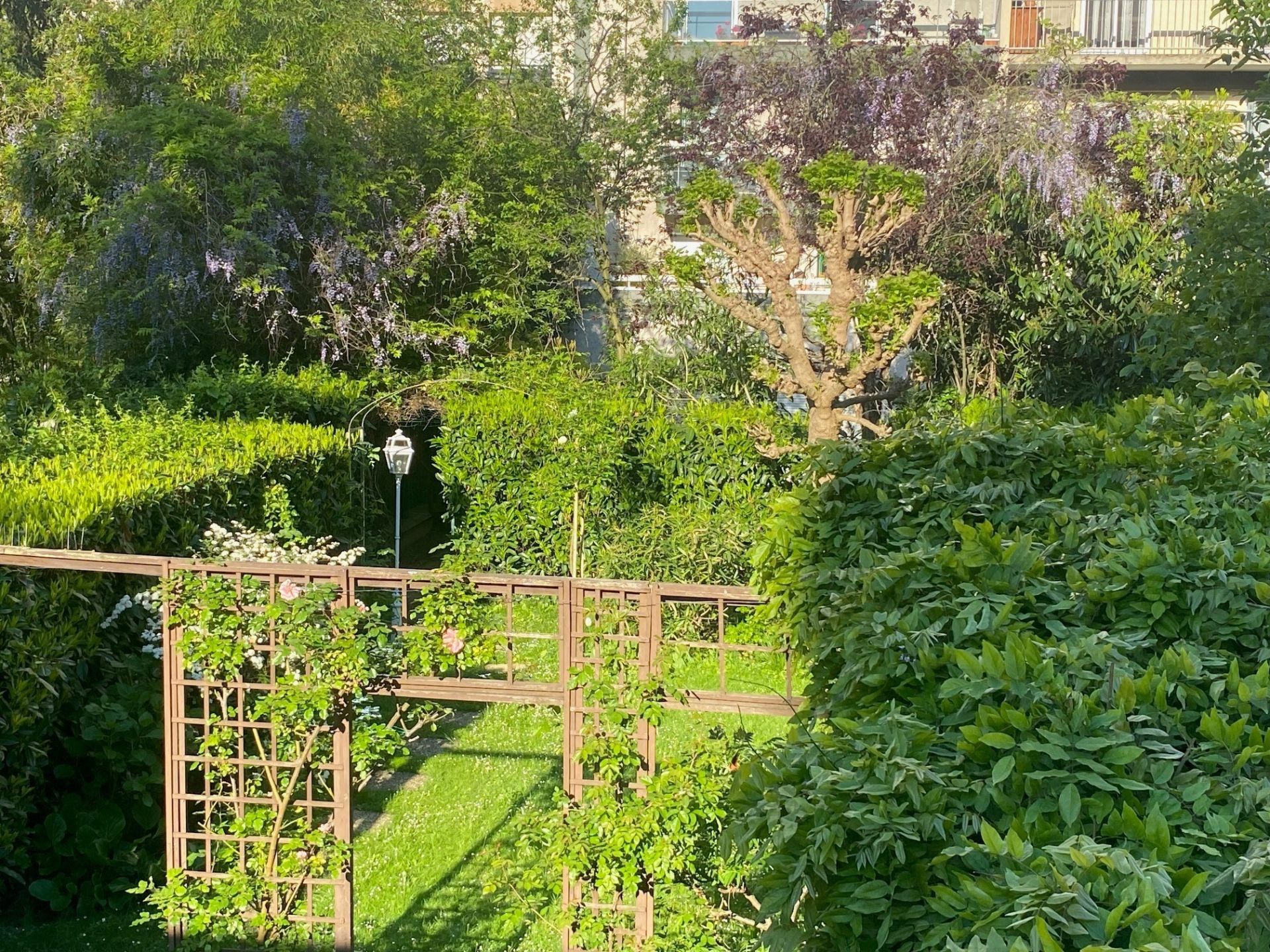 Viager Maison 5&nbsp;Pièces 131&nbsp;m² Boulogne-Billancourt