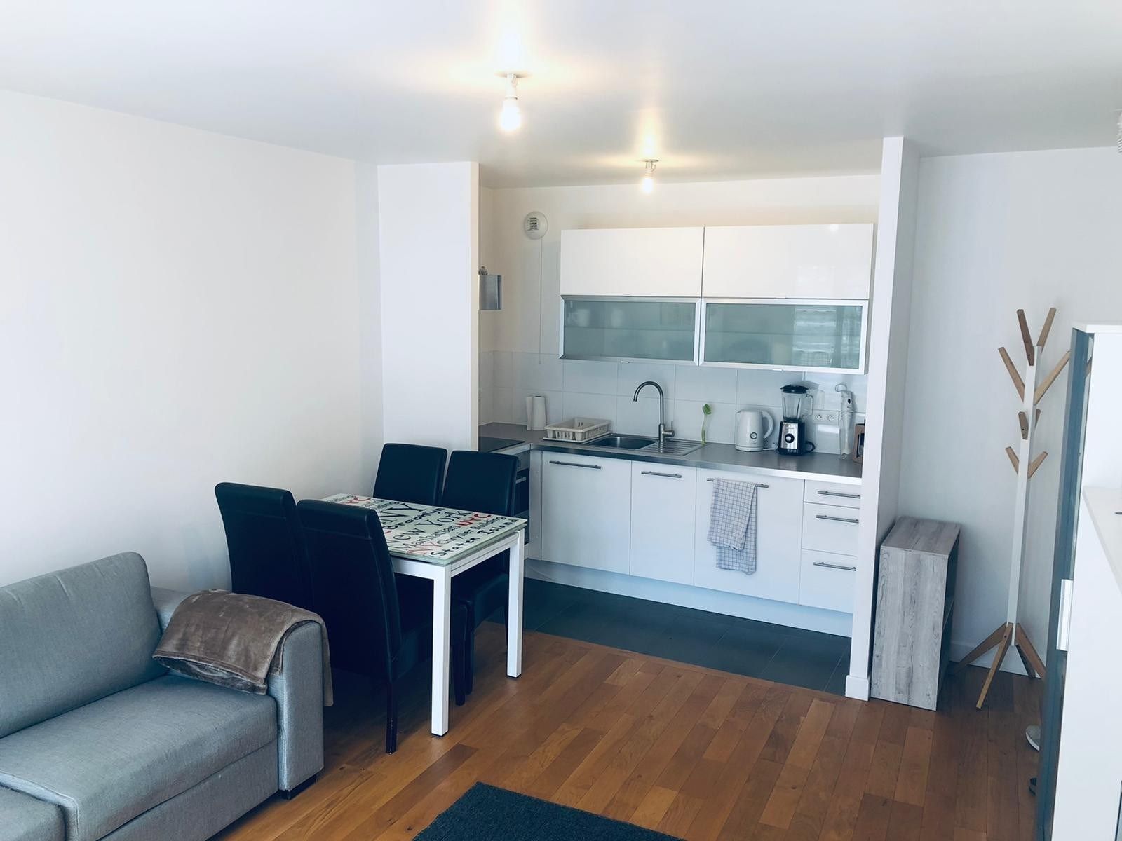Vente Appartement 2&nbsp;Pièces 39&nbsp;m² Vanves