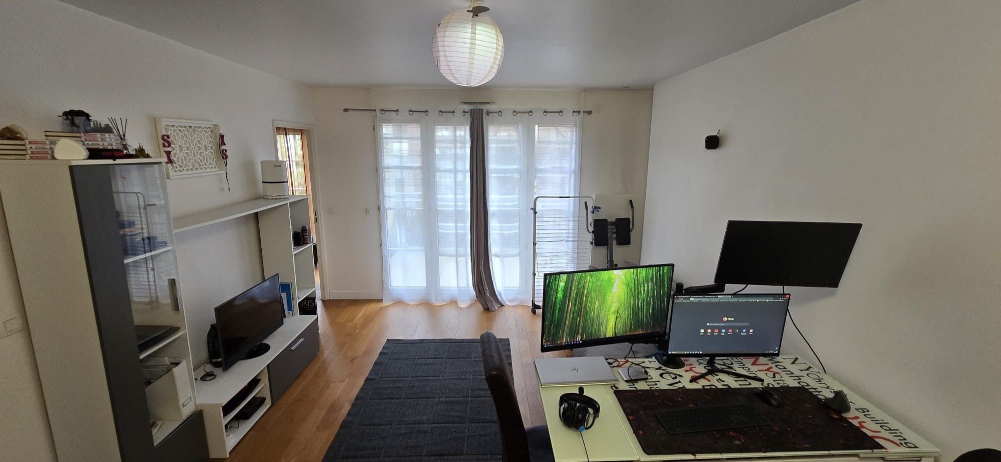 Vente Appartement 2&nbsp;Pièces 39&nbsp;m² Vanves