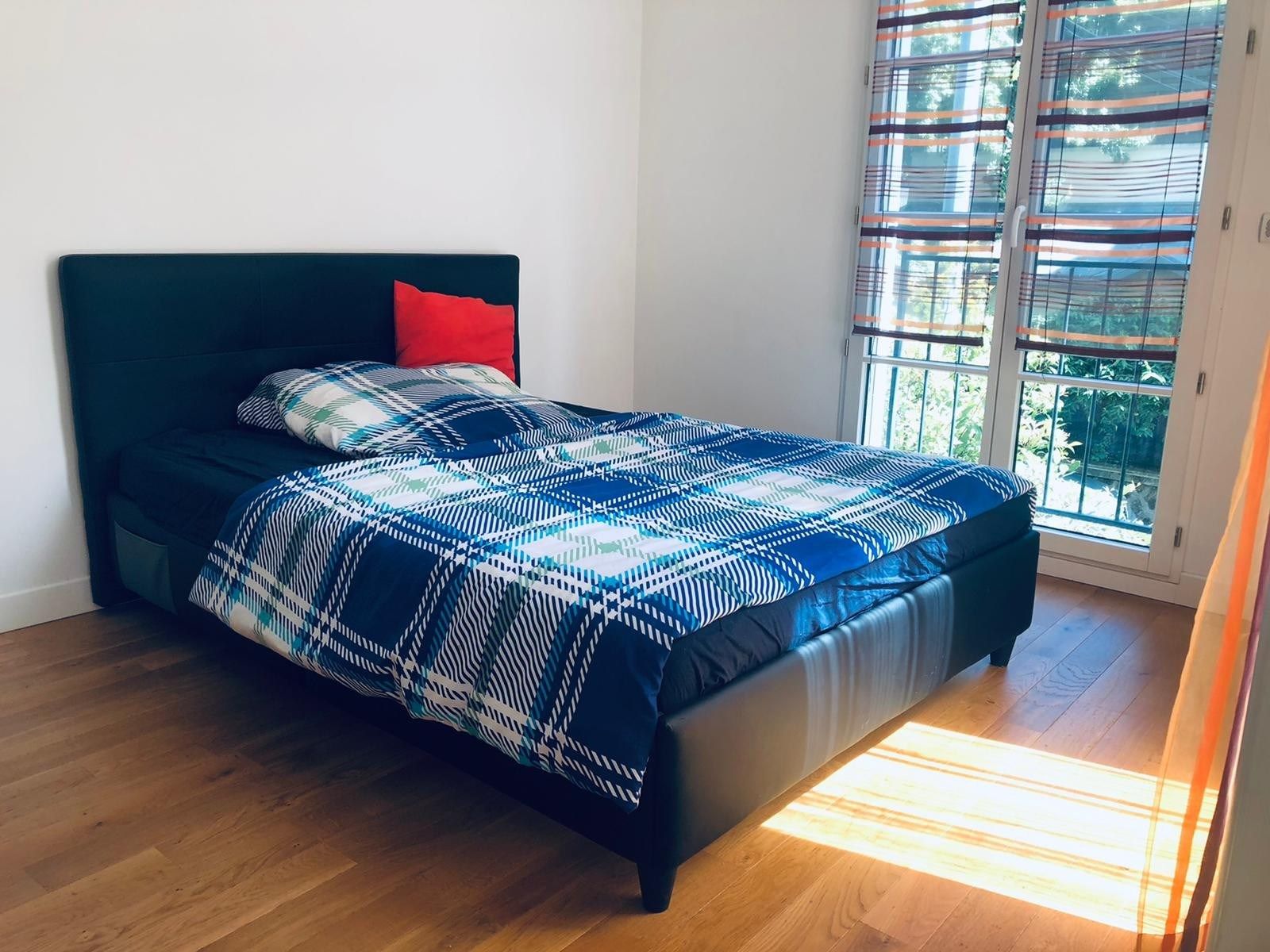 Vente Appartement 2&nbsp;Pièces 39&nbsp;m² Vanves