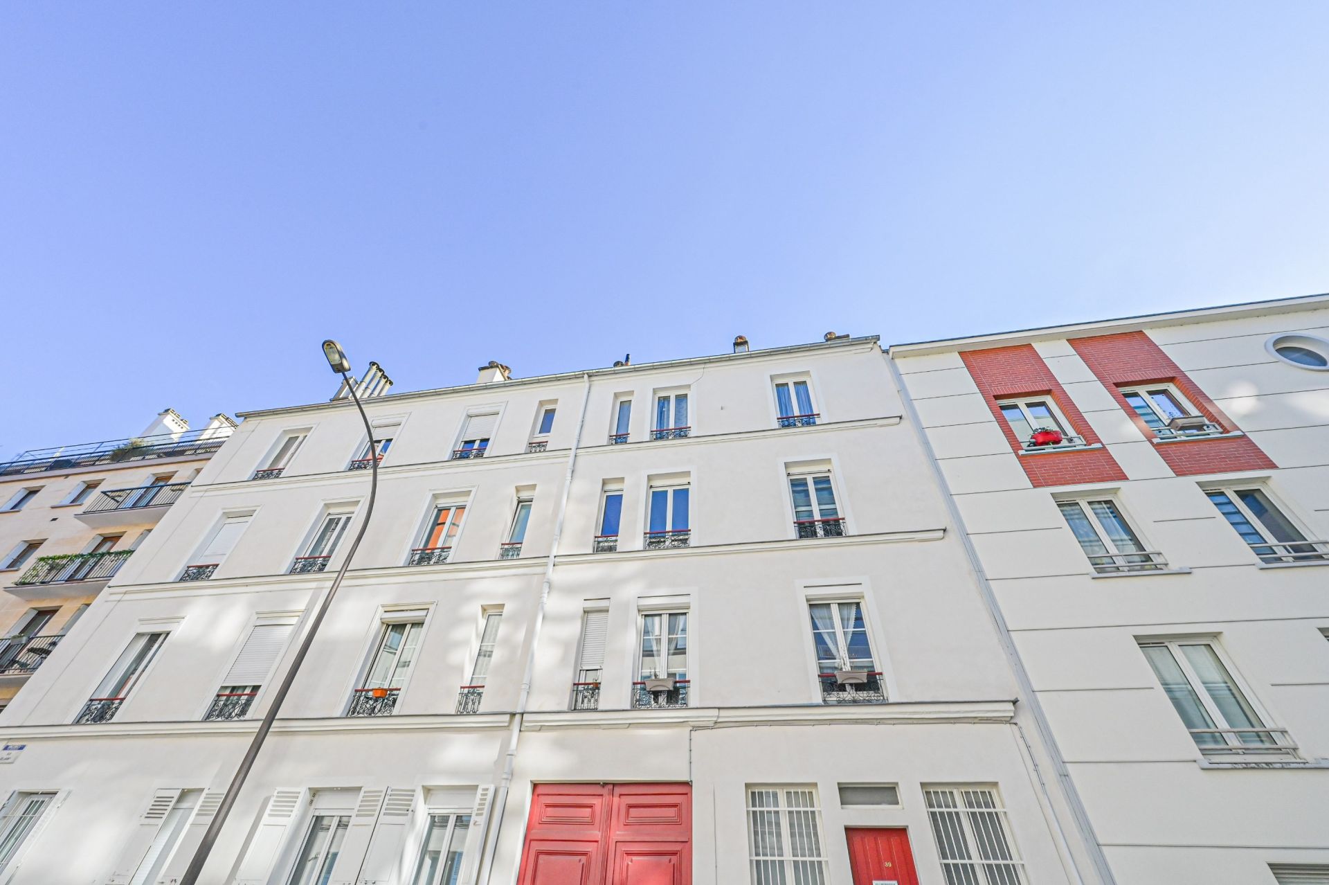 Viager Appartement 2&nbsp;Pièces 36&nbsp;m² Vincennes