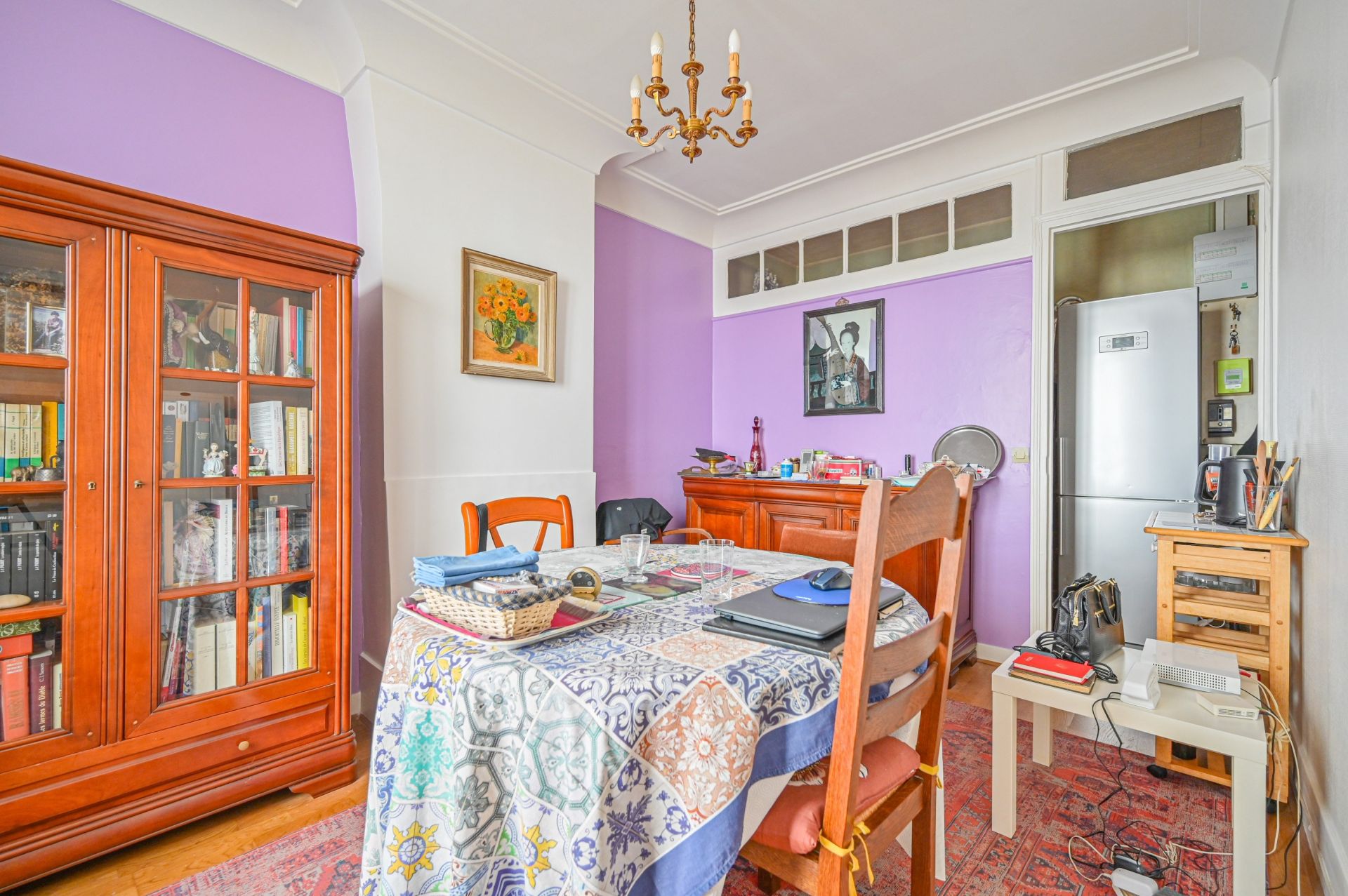 Viager Appartement 2&nbsp;Pièces 36&nbsp;m² Vincennes