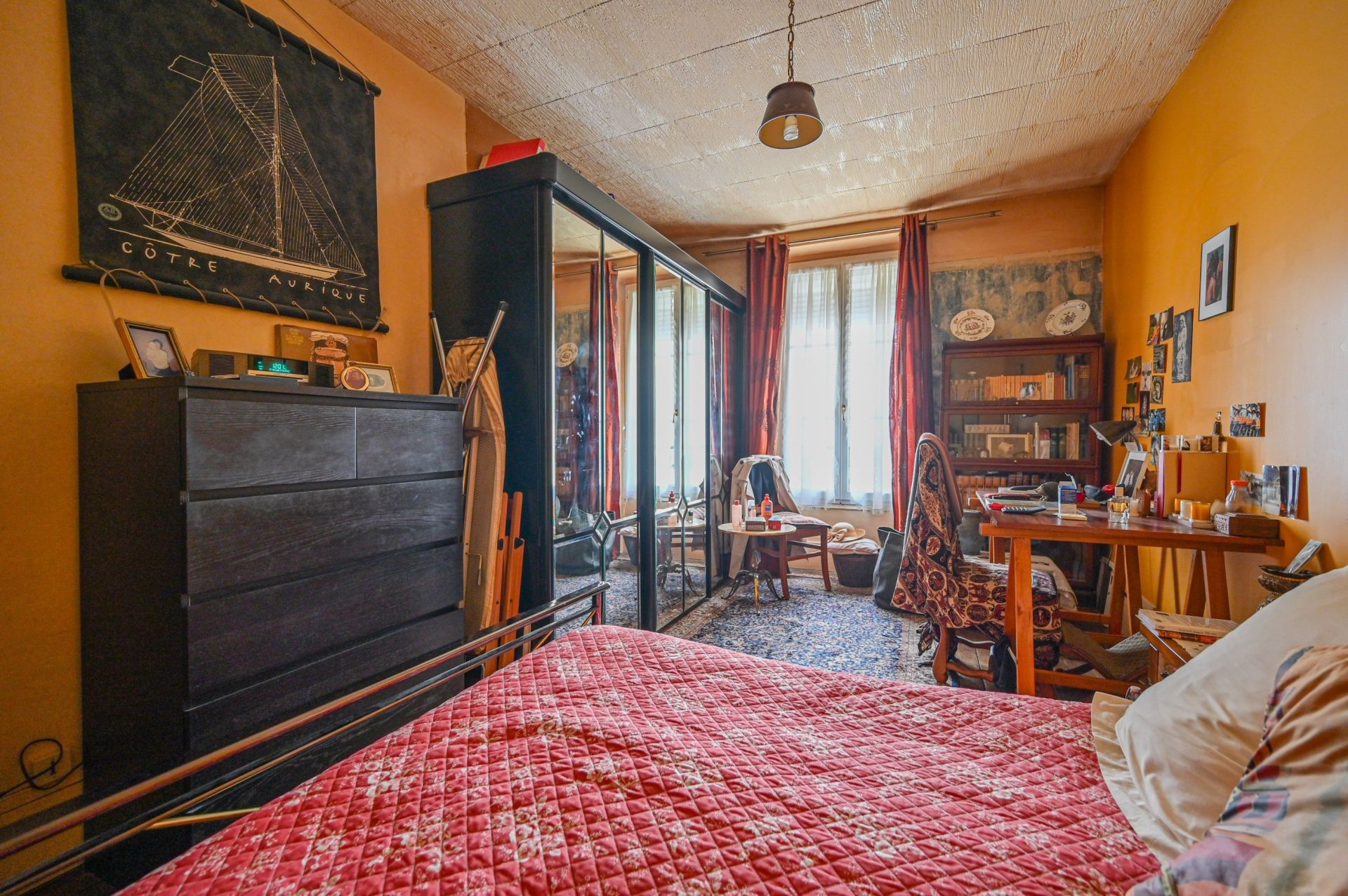 Viager Appartement 2&nbsp;Pièces 36&nbsp;m² Vincennes