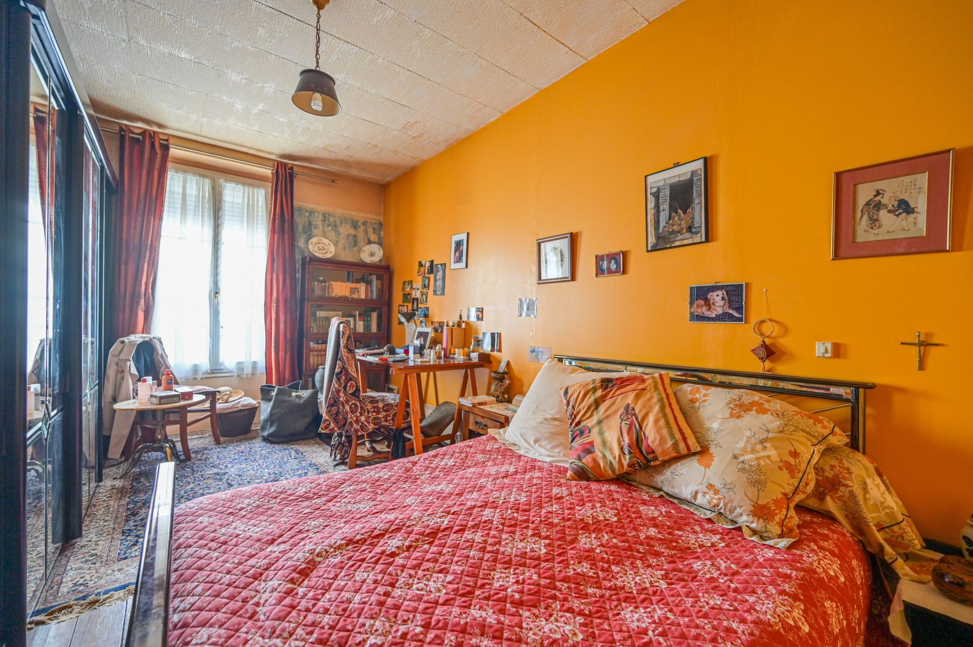 Viager Appartement 2&nbsp;Pièces 36&nbsp;m² Vincennes