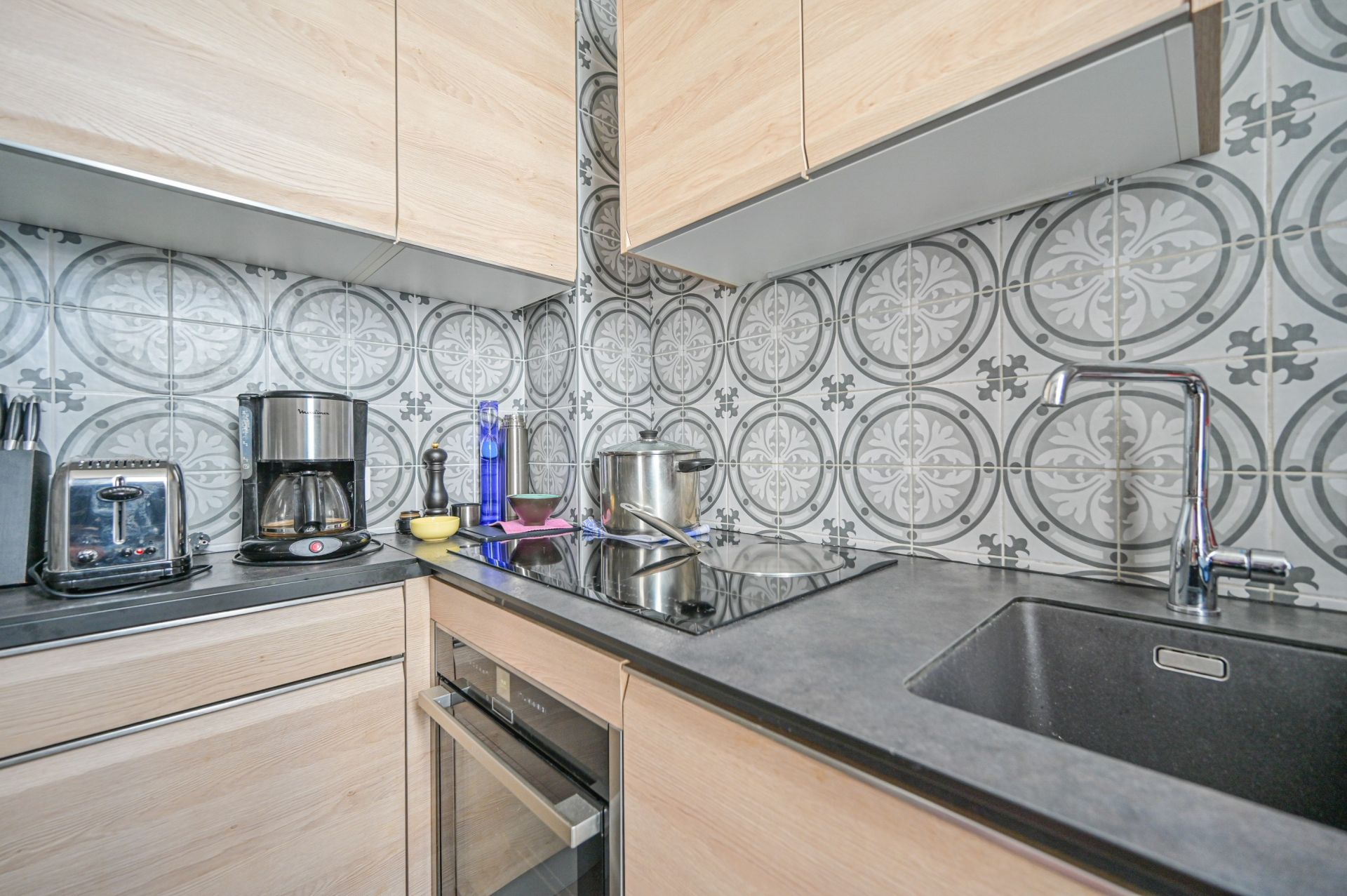 Viager Appartement 2&nbsp;Pièces 36&nbsp;m² Vincennes