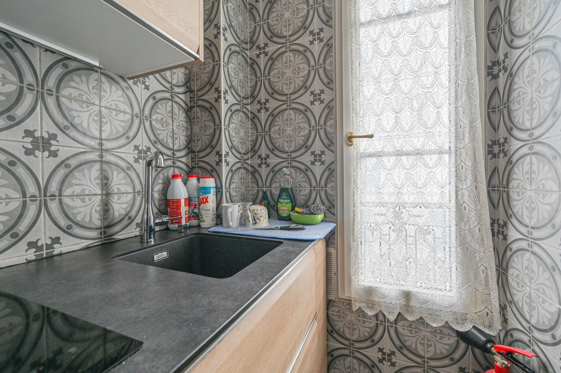 Viager Appartement 2&nbsp;Pièces 36&nbsp;m² Vincennes