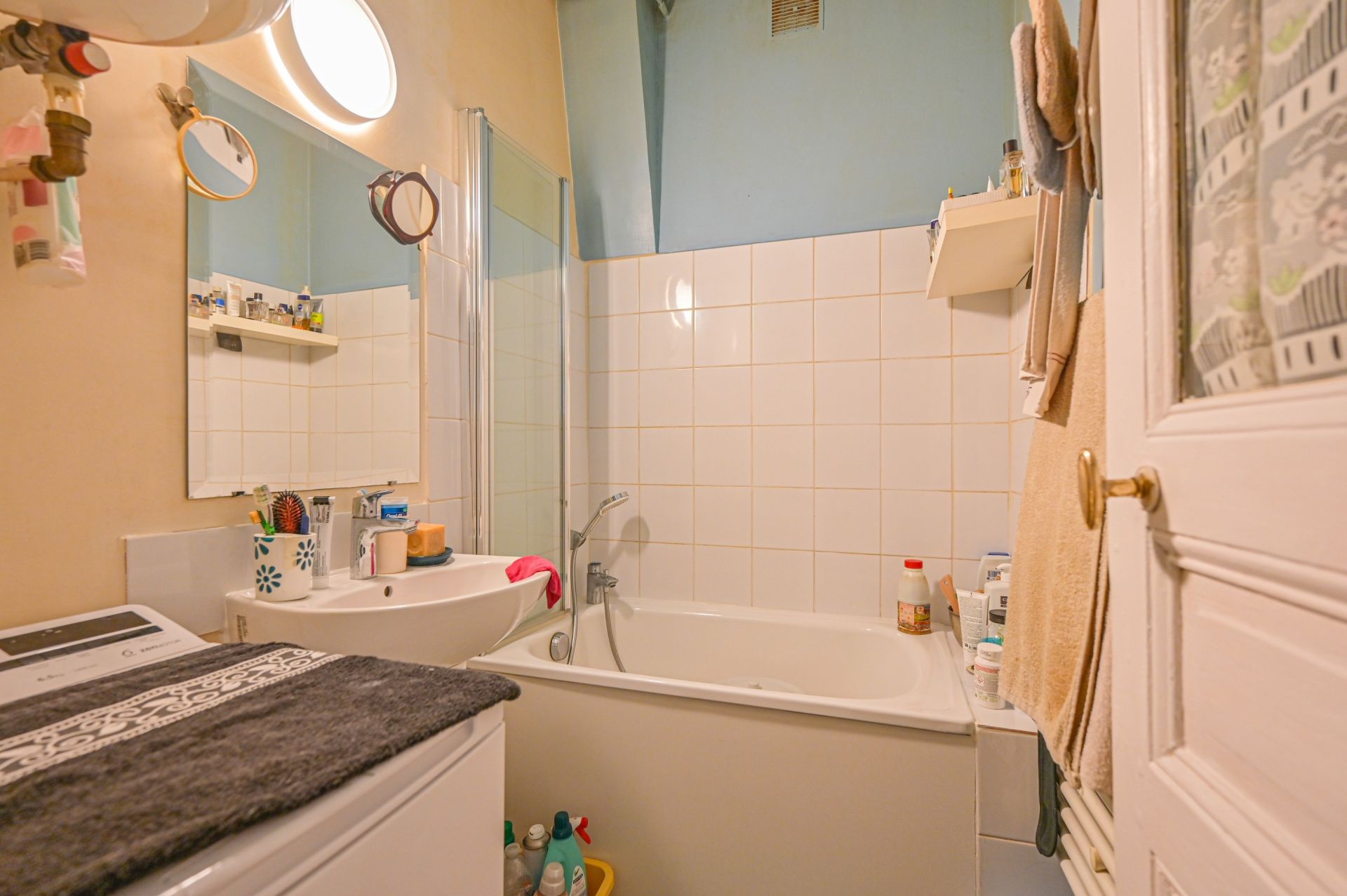 Viager Appartement 2&nbsp;Pièces 36&nbsp;m² Vincennes