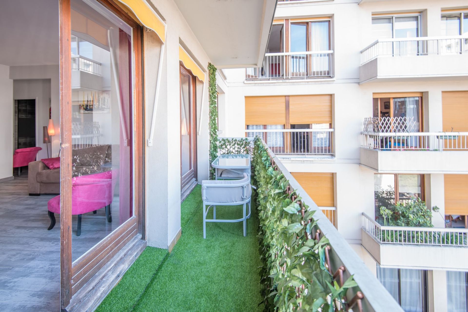 Viager Appartement 2&nbsp;Pièces 48&nbsp;m² Paris 12