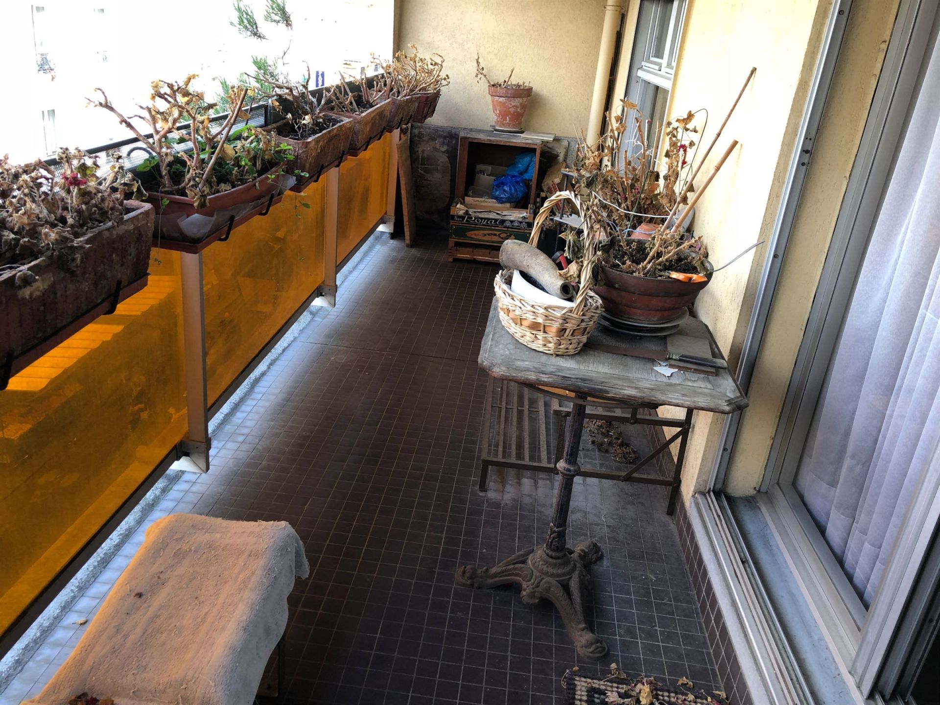 Viager Appartement 2&nbsp;Pièces 55&nbsp;m² Paris 12