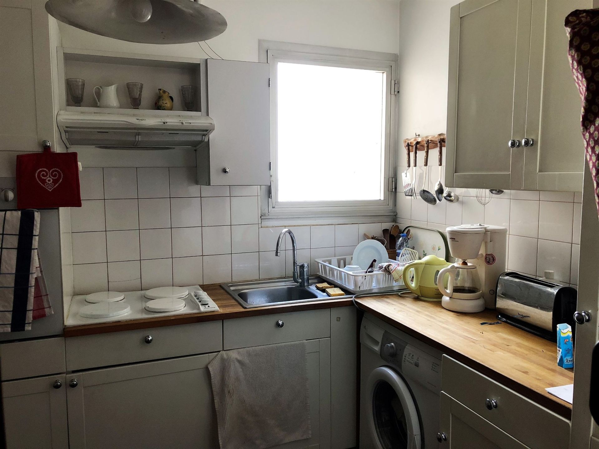 Viager Appartement 2&nbsp;Pièces 55&nbsp;m² Paris 12