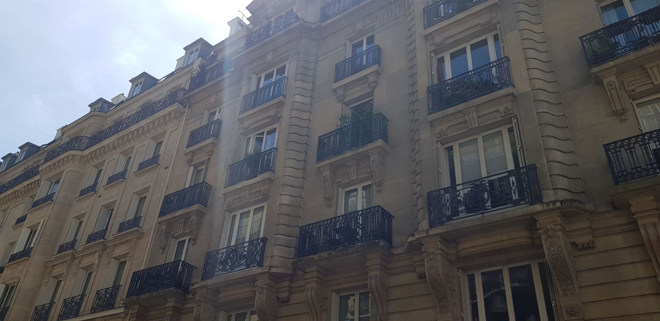 Viager Appartement 4&nbsp;Pièces 83&nbsp;m² Paris 7