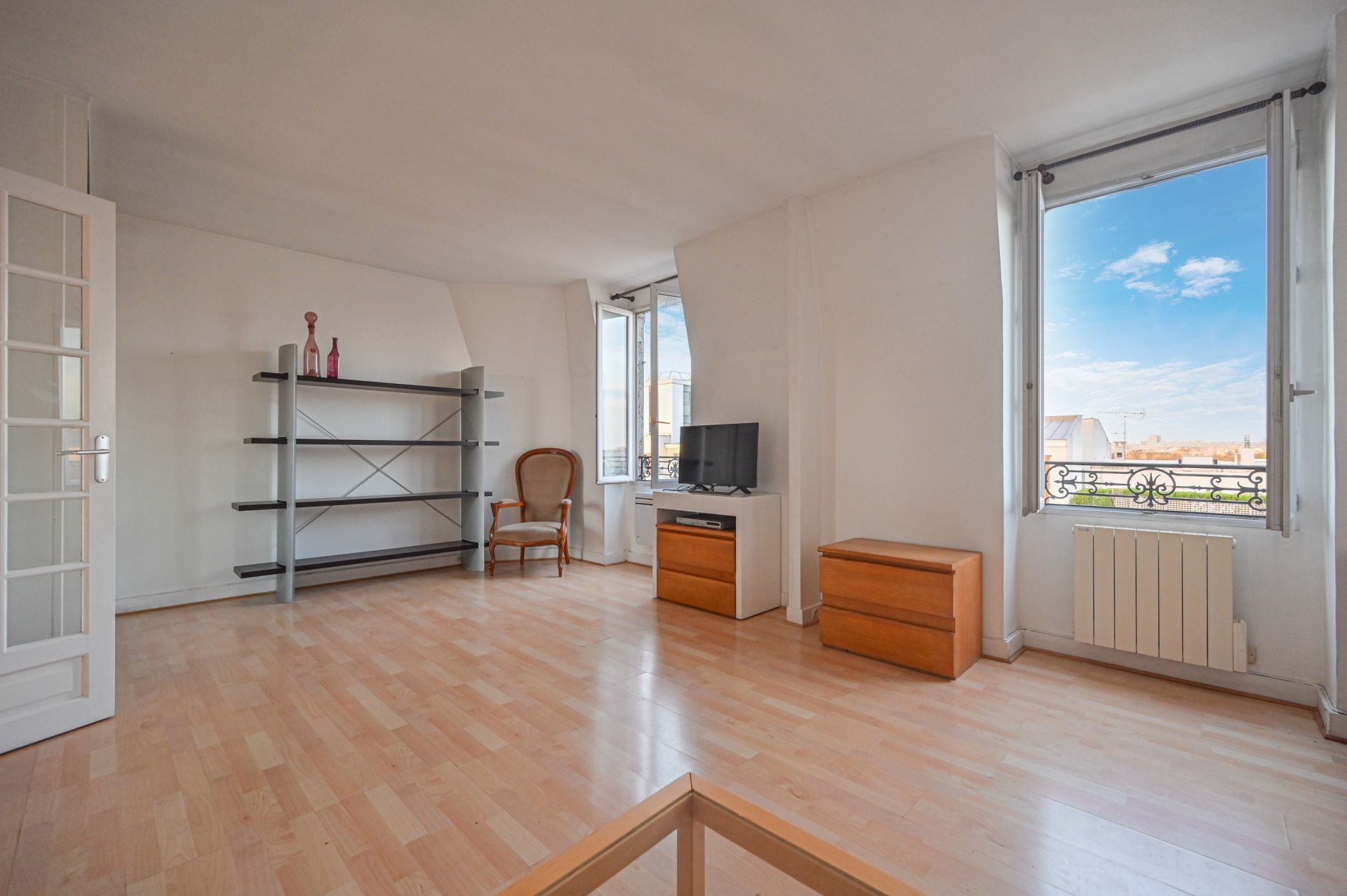 Vente Appartement 3&nbsp;Pièces 50&nbsp;m² Charenton-le-Pont